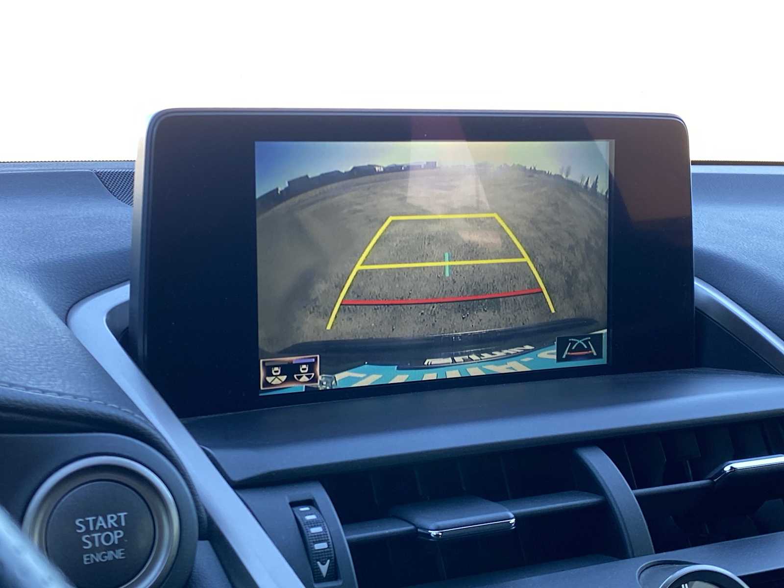 Thumbnail: 2019 Lexus NX - 28