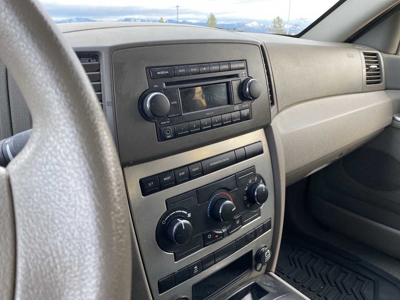 Thumbnail: 2007 Jeep Grand Cherokee - 20