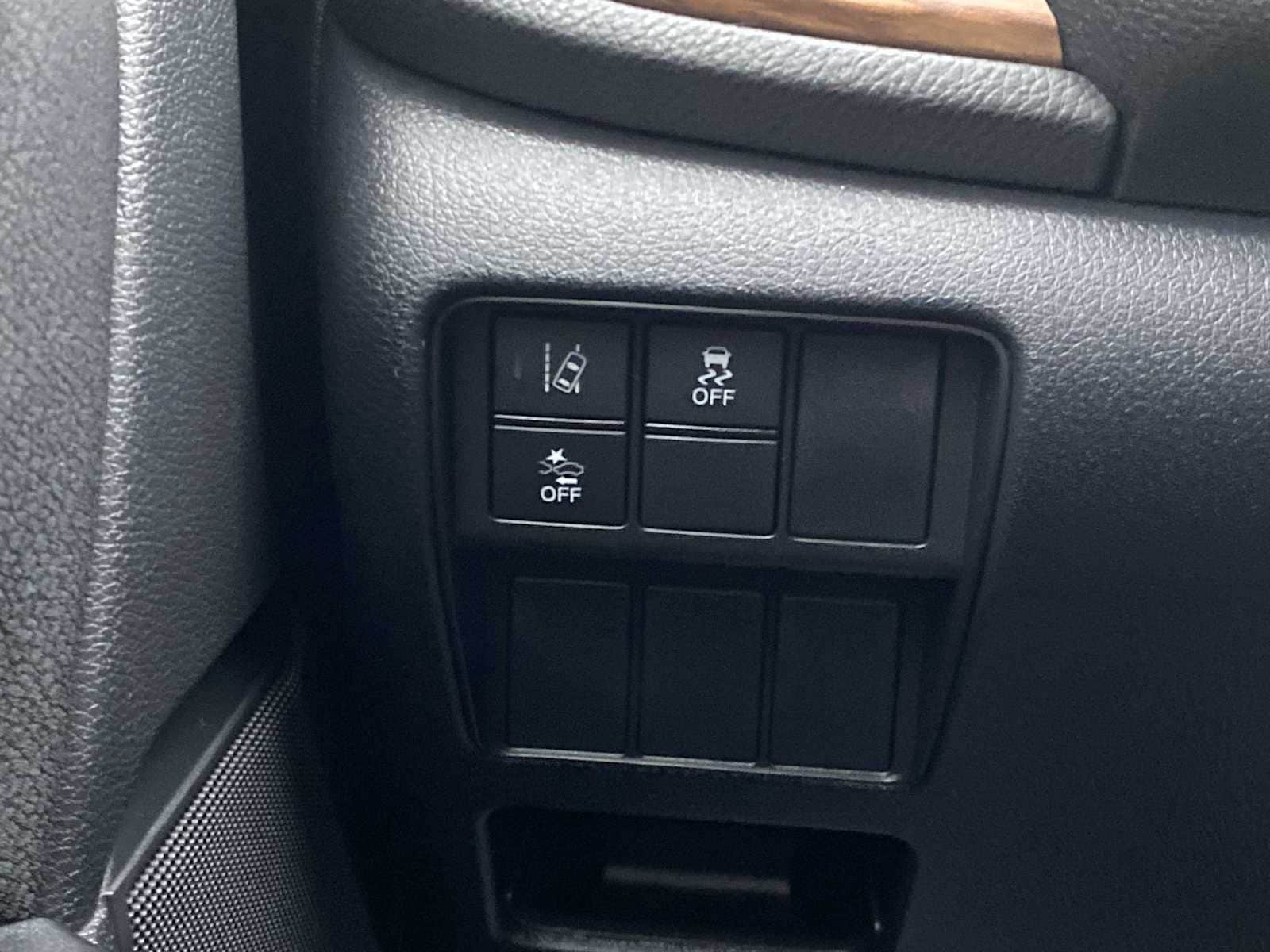 Thumbnail: 2022 Honda CR-V - 28