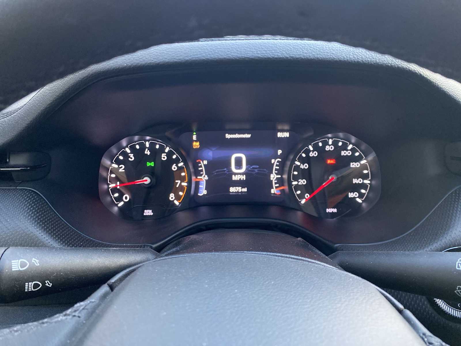 Thumbnail: 2025 Jeep Compass - 14