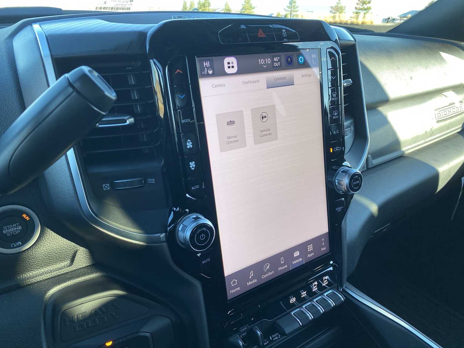 Thumbnail: 2026 RAM 2500 - 29