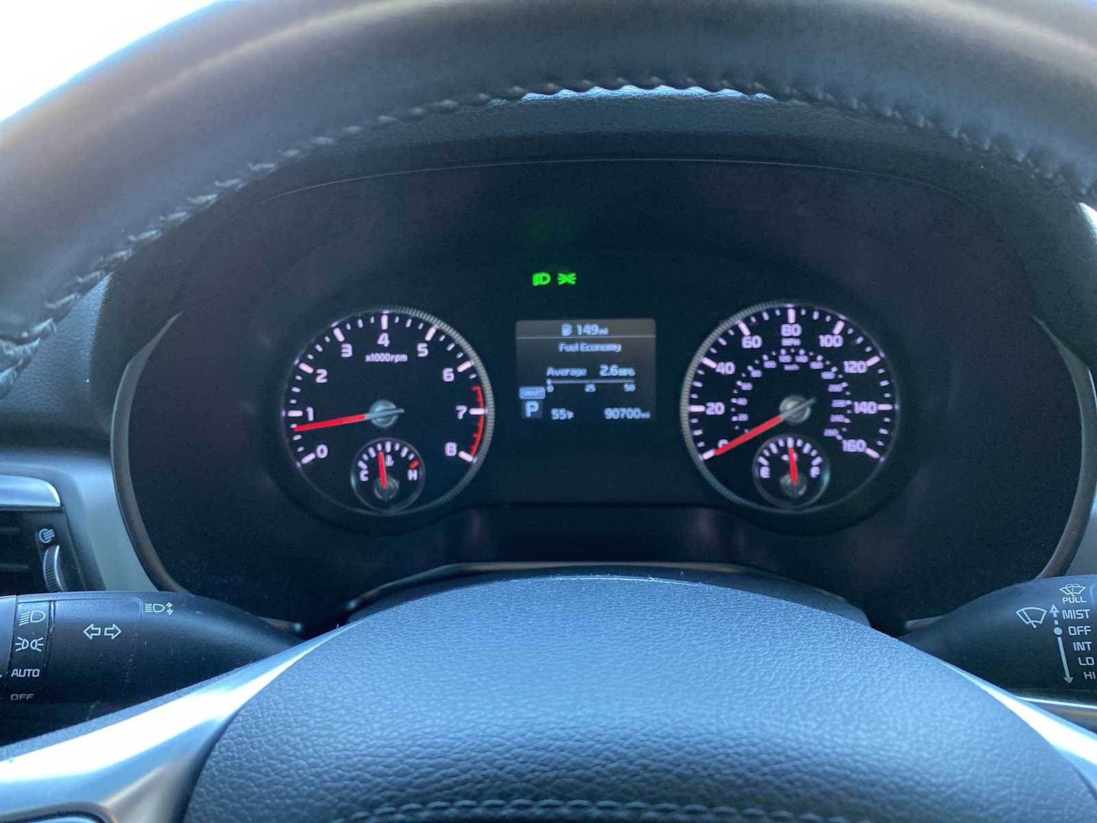 Thumbnail: 2022 Kia Telluride - 14