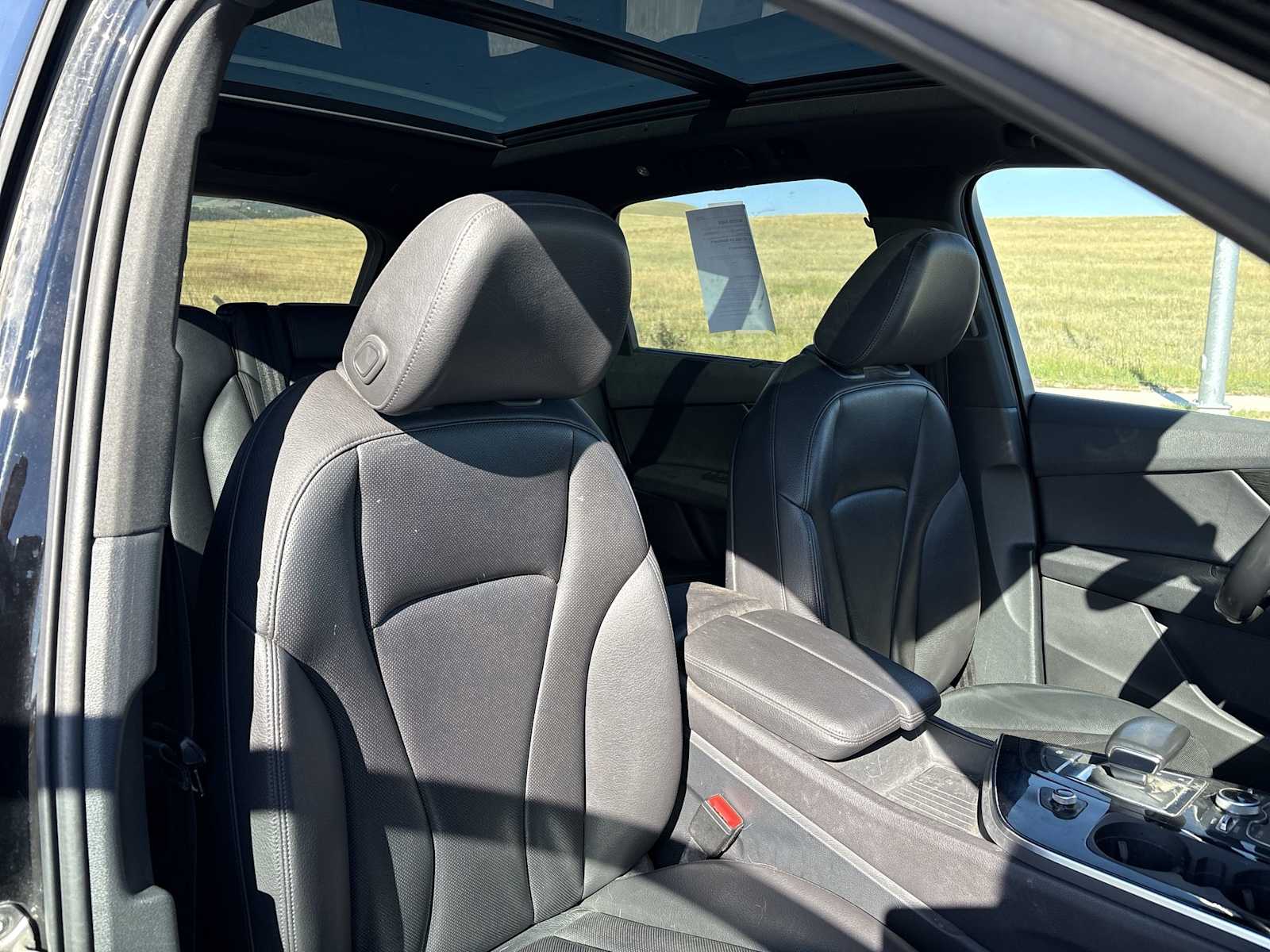 Thumbnail: 2018 Audi Q7 - 15