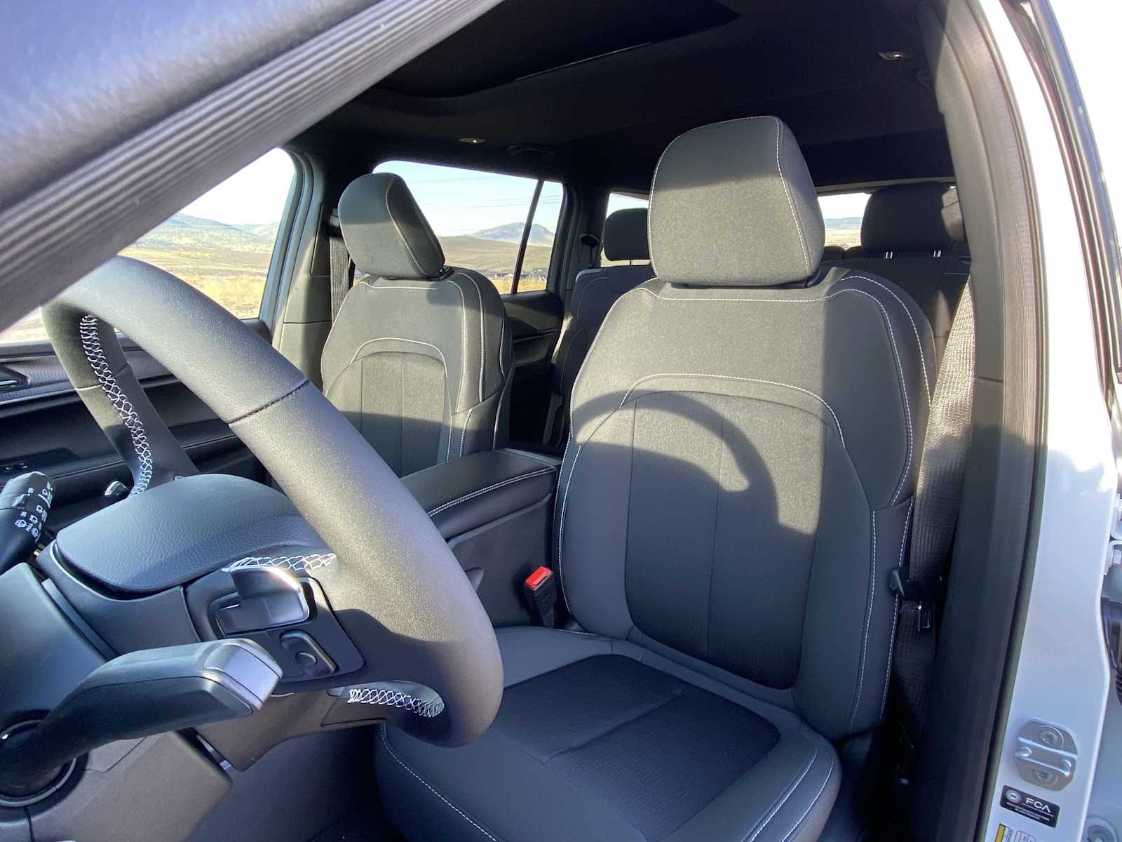 Thumbnail: 2025 Jeep Grand Cherokee - 15