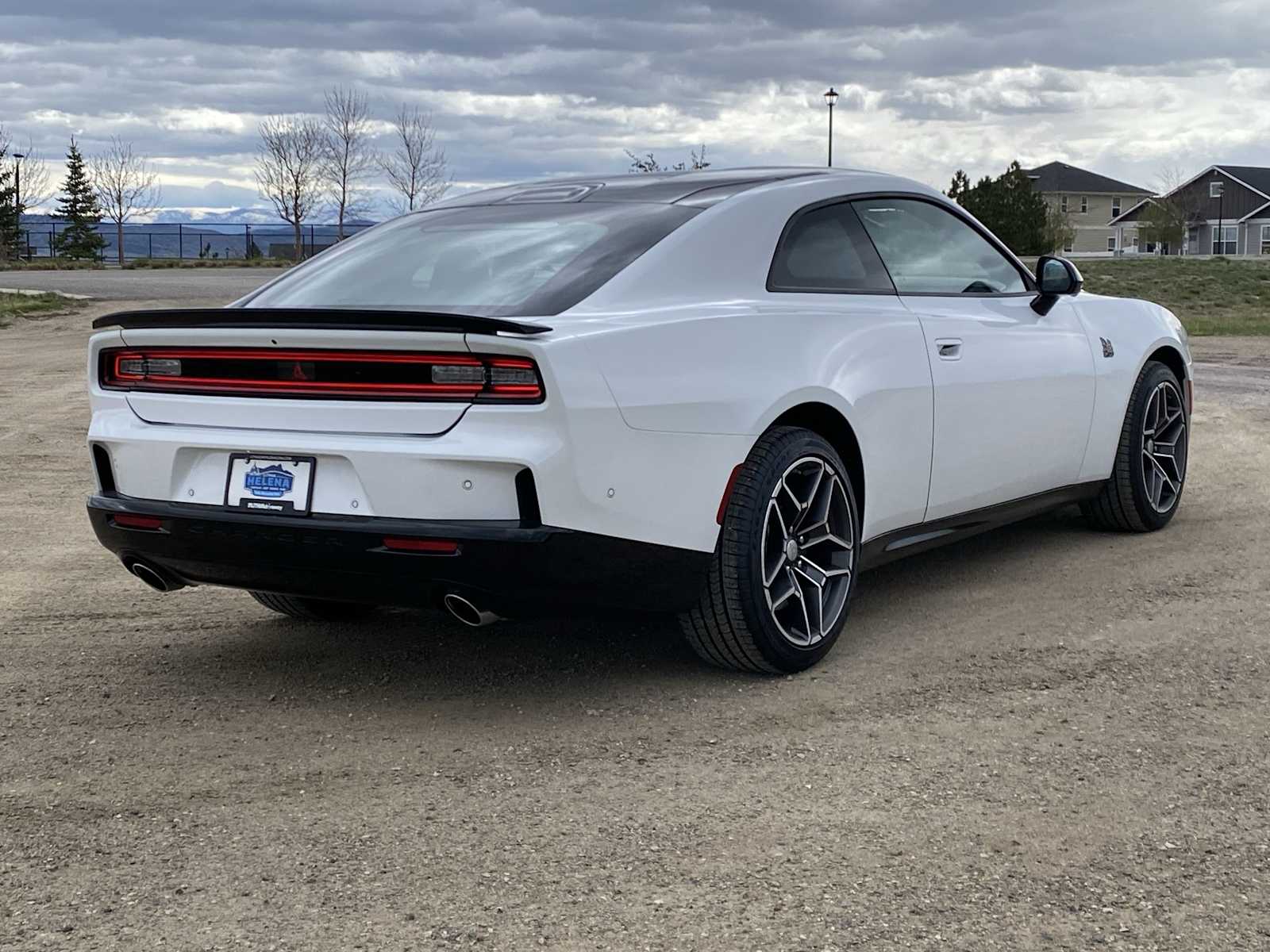 Thumbnail: 2026 Dodge Charger - 14