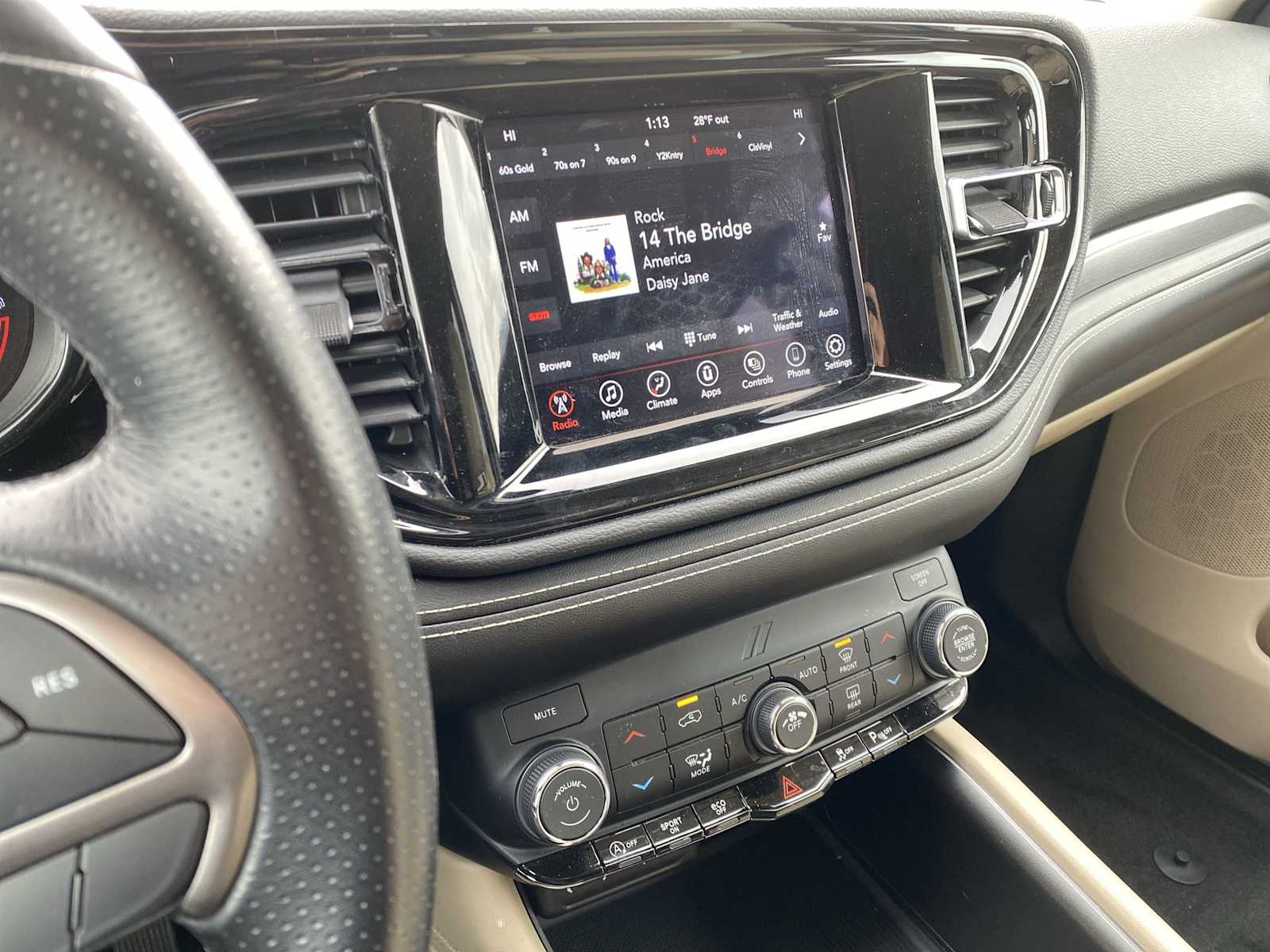 Thumbnail: 2022 Dodge Durango - 22