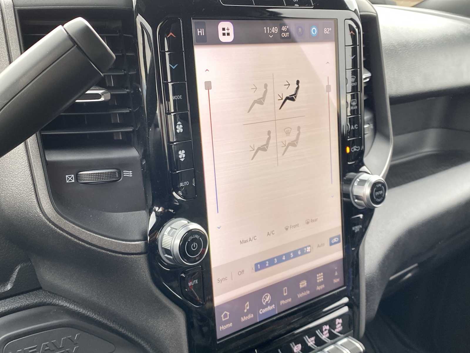 Thumbnail: 2026 RAM 3500 - 27