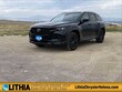Mazda CX-50