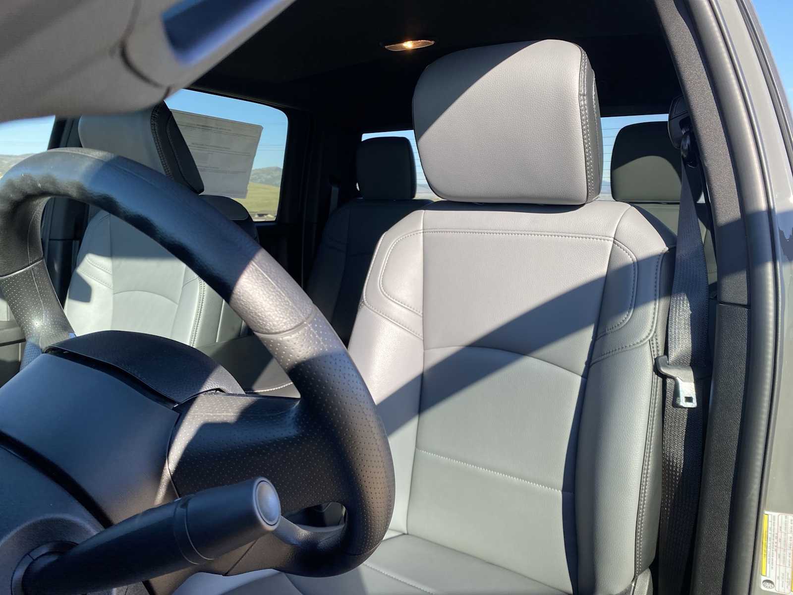 Thumbnail: 2026 RAM 3500 - 19