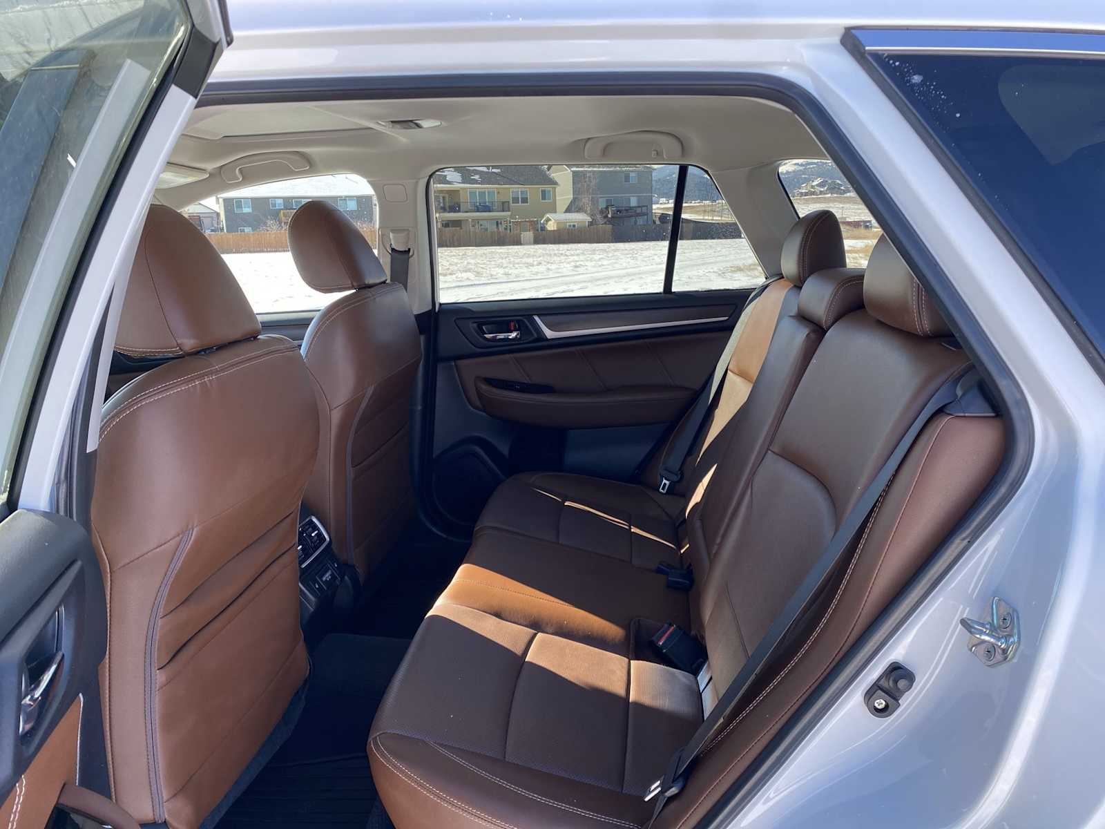 Thumbnail: 2018 Subaru Outback - 31