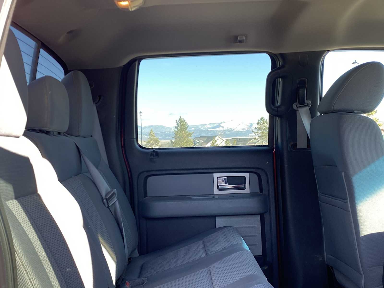 Thumbnail: 2011 Ford F-150 - 21