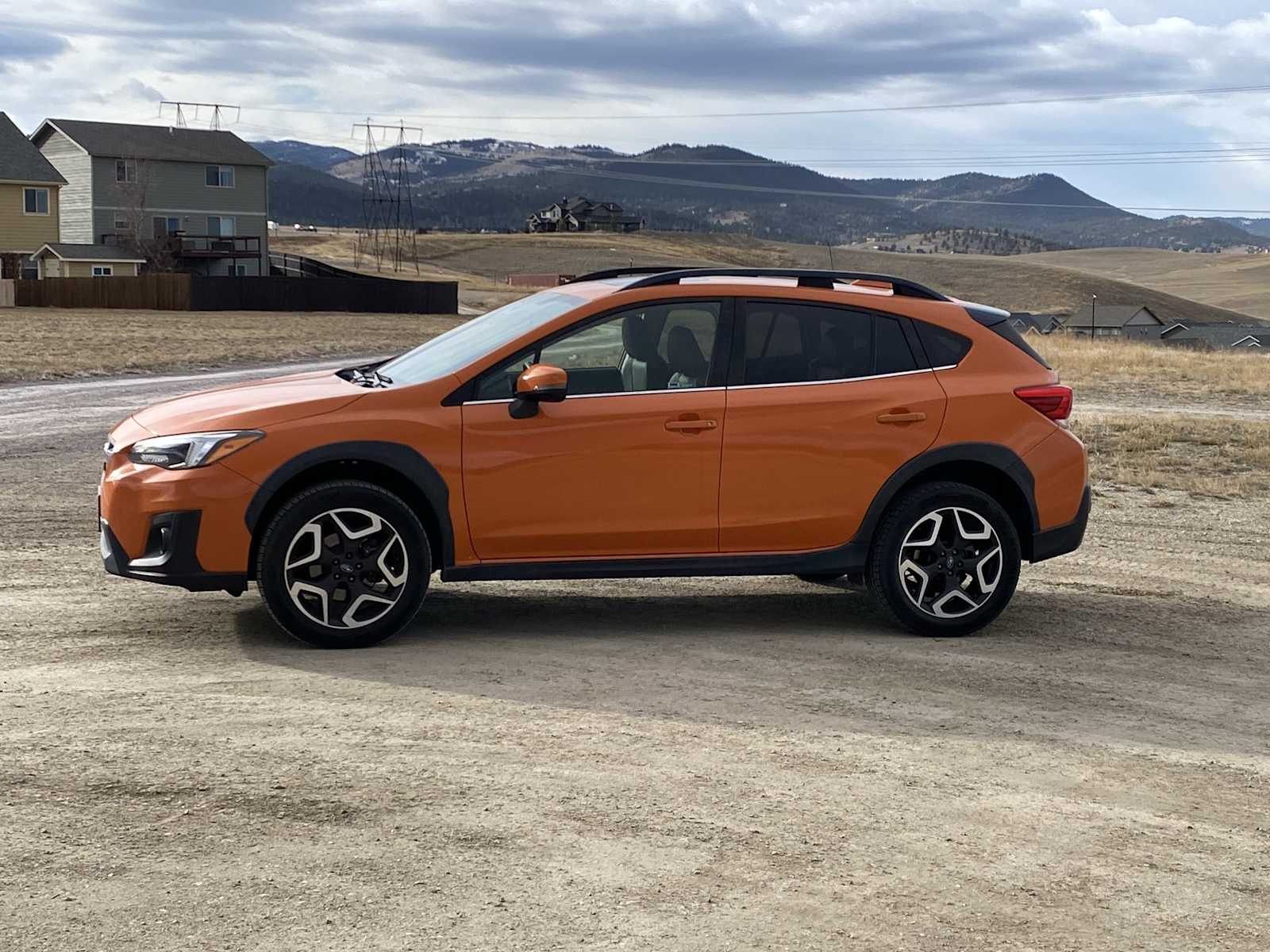 Thumbnail: 2019 Subaru Crosstrek - 10