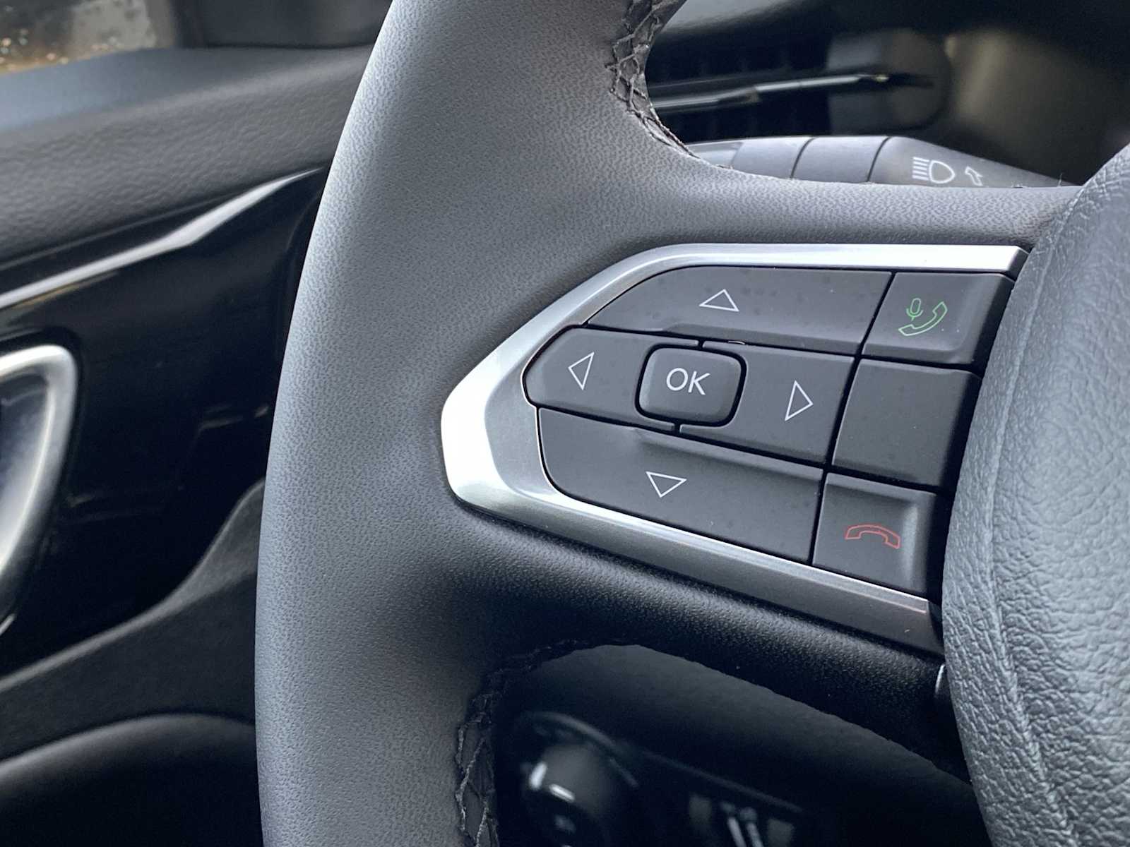 Thumbnail: 2026 Jeep Compass - 25