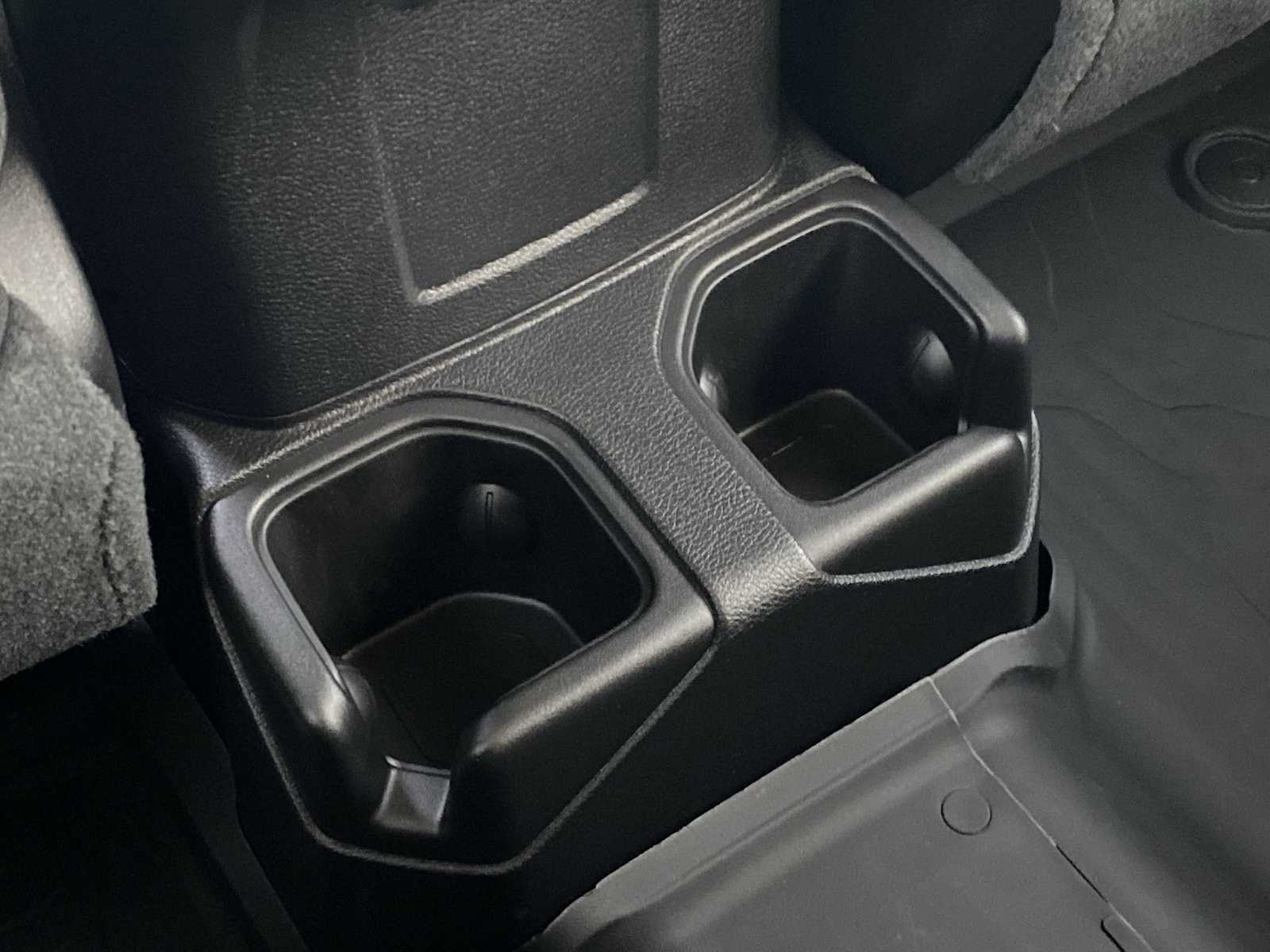 Thumbnail: 2026 Jeep Wrangler - 35