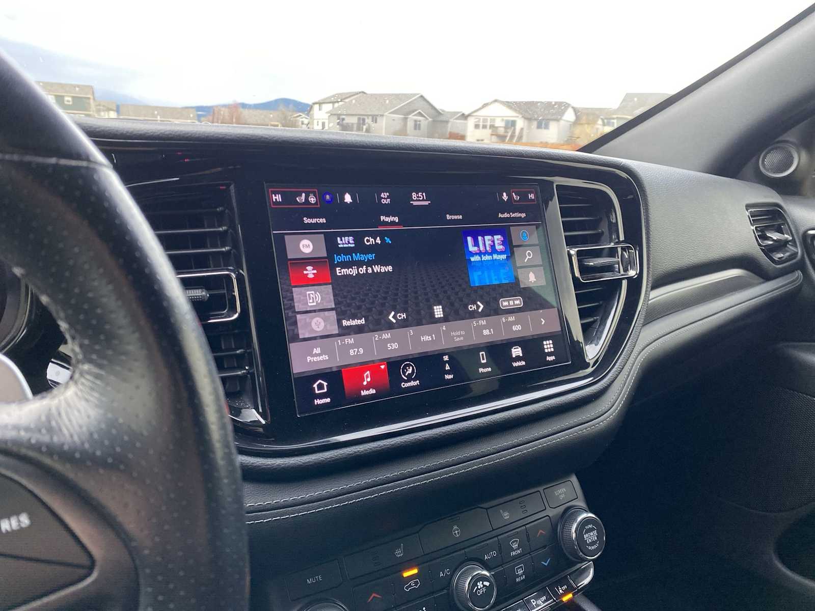 Thumbnail: 2022 Dodge Durango - 27