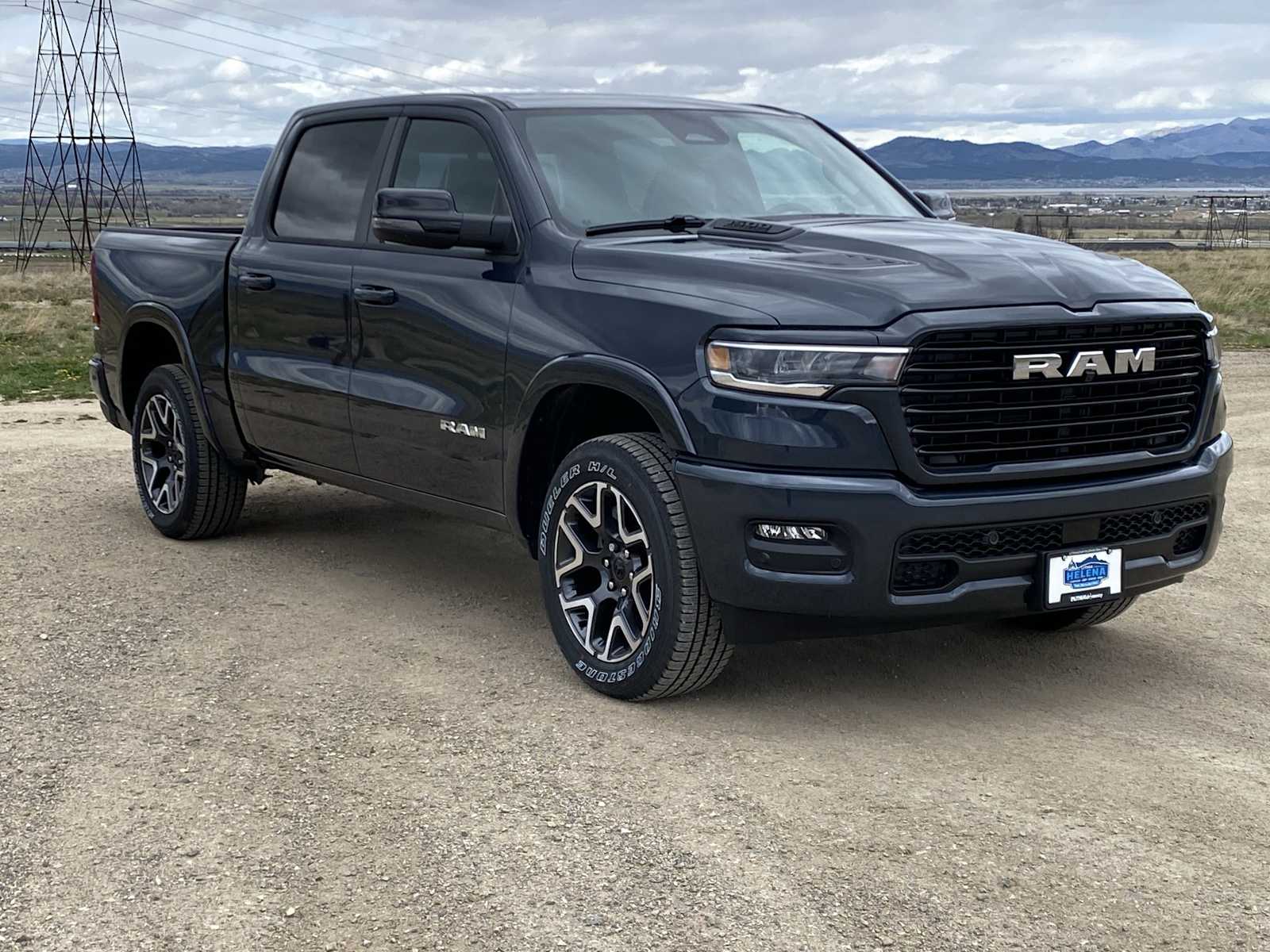 Thumbnail: 2026 RAM 1500 - 11