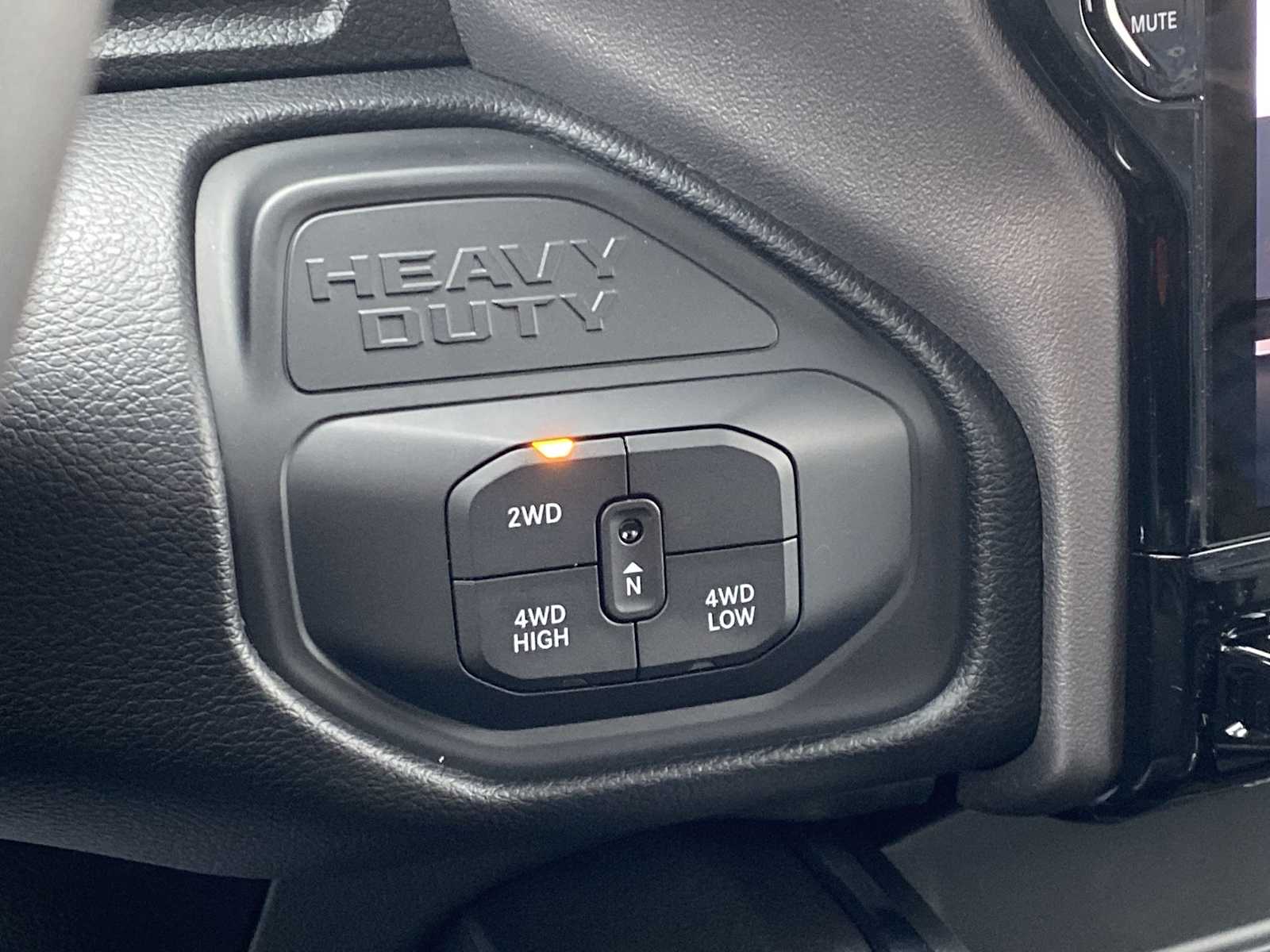 Thumbnail: 2026 RAM 3500 - 29