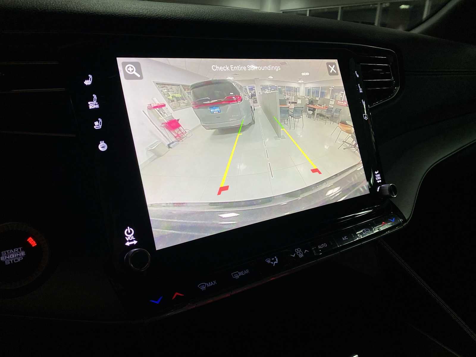 Thumbnail: 2026 Jeep Grand Wagoneer - 20