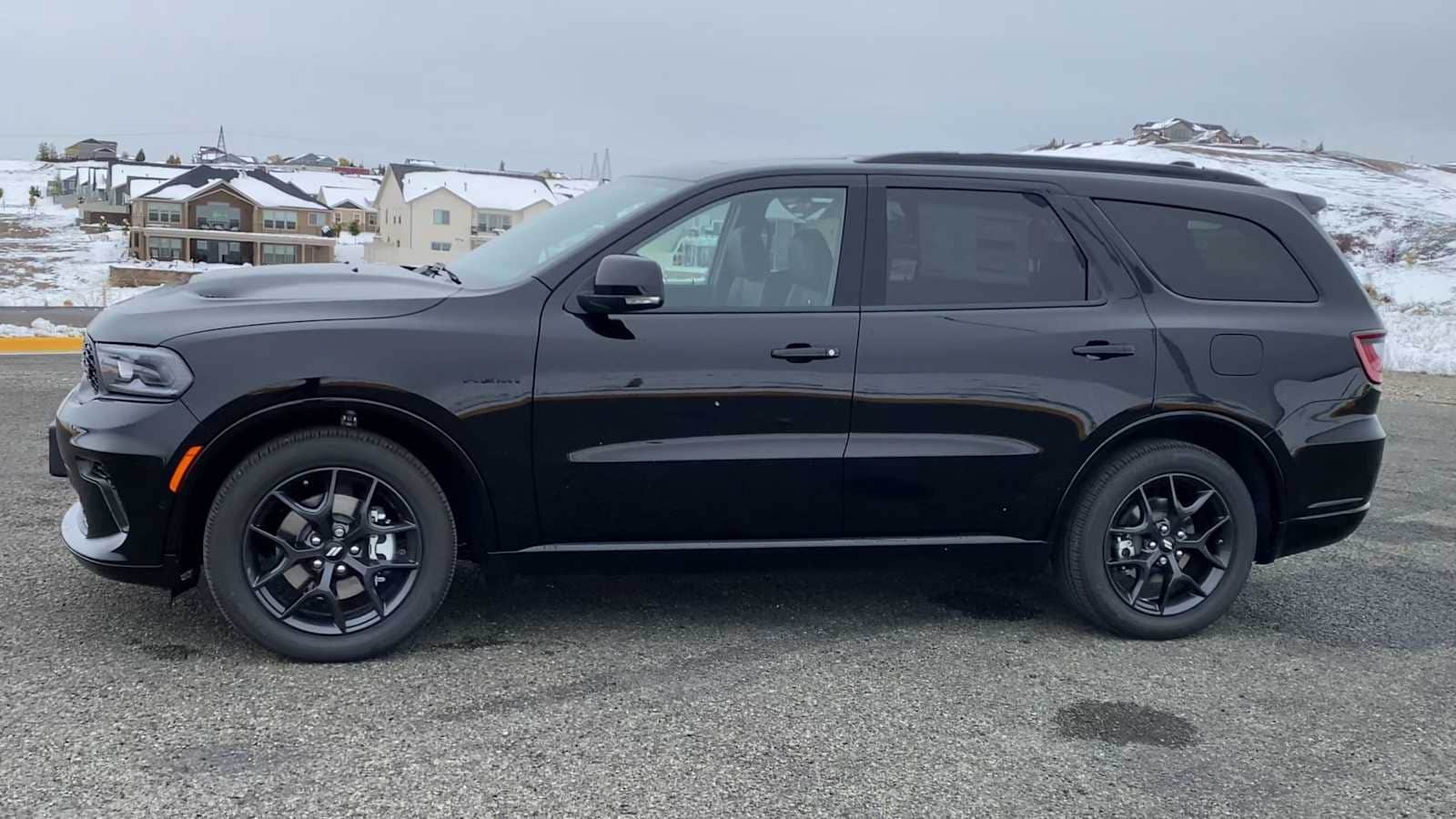 Thumbnail: 2026 Dodge Durango - 5