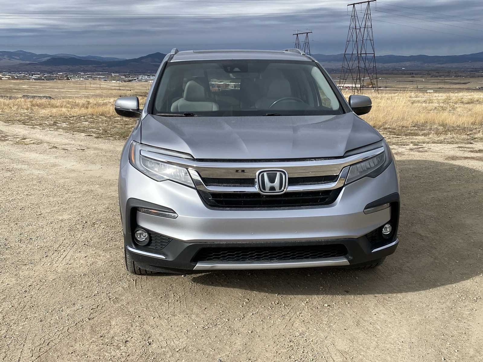 Thumbnail: 2019 Honda Pilot - 13