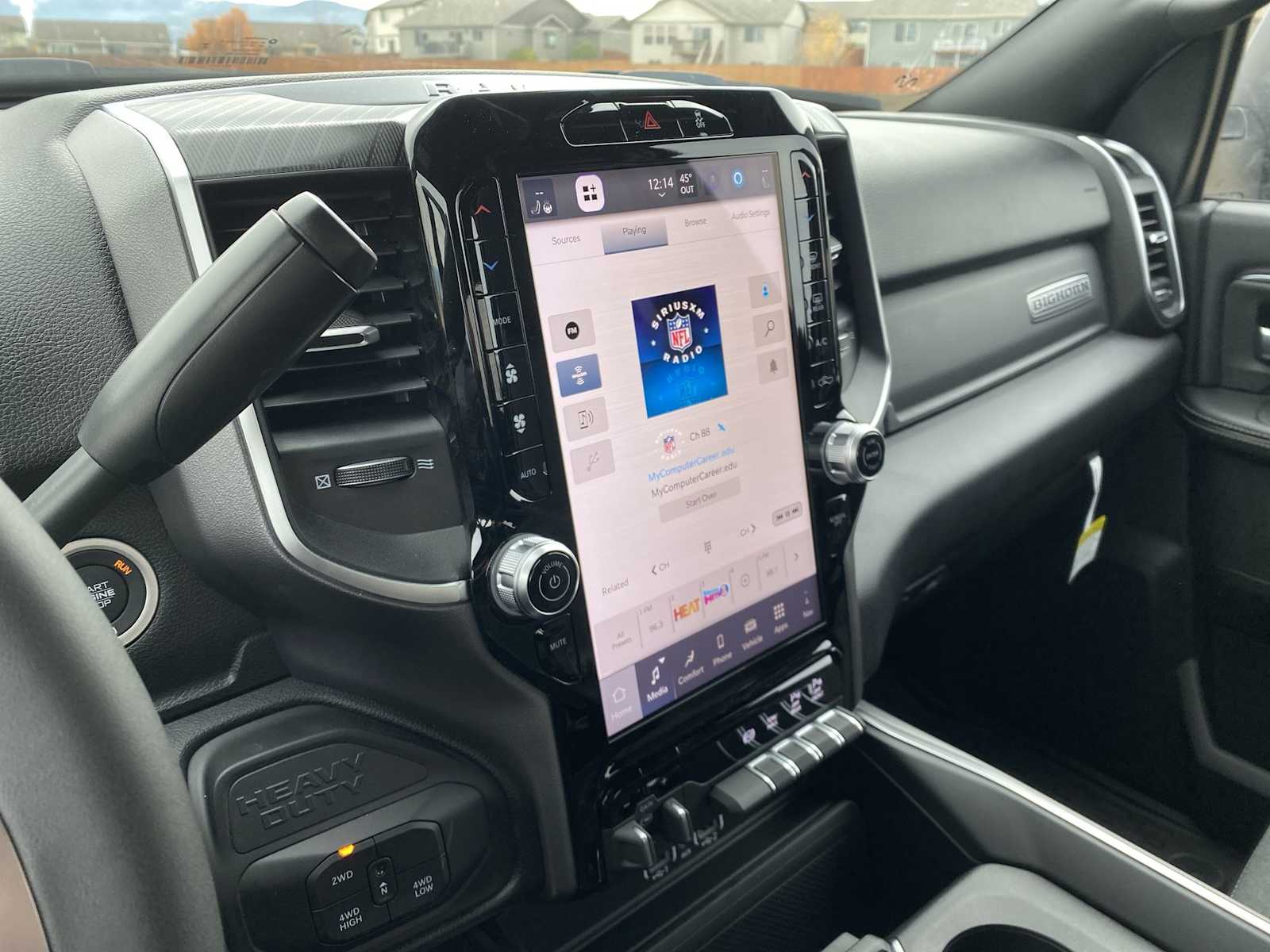 Thumbnail: 2026 RAM 2500 - 17