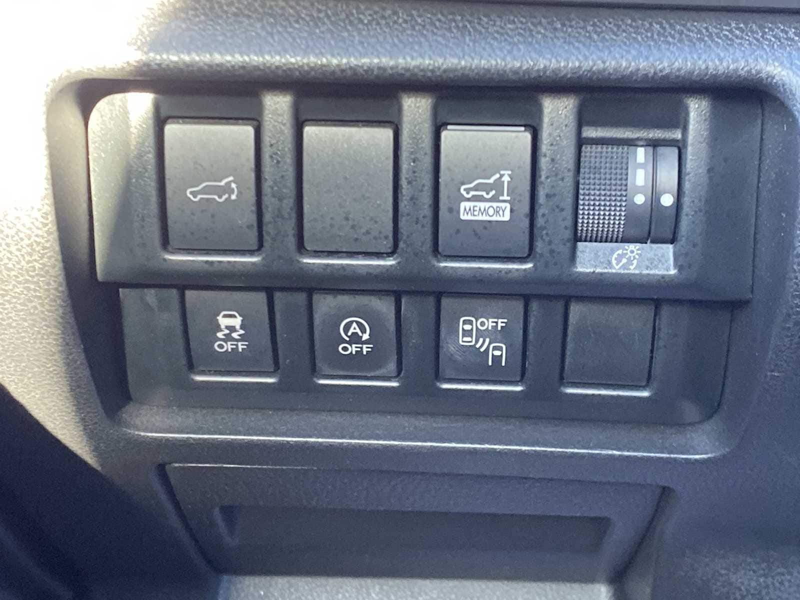 Thumbnail: 2020 Subaru Forester - 28