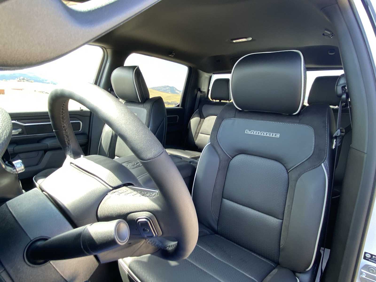 Thumbnail: 2026 RAM 1500 - 16