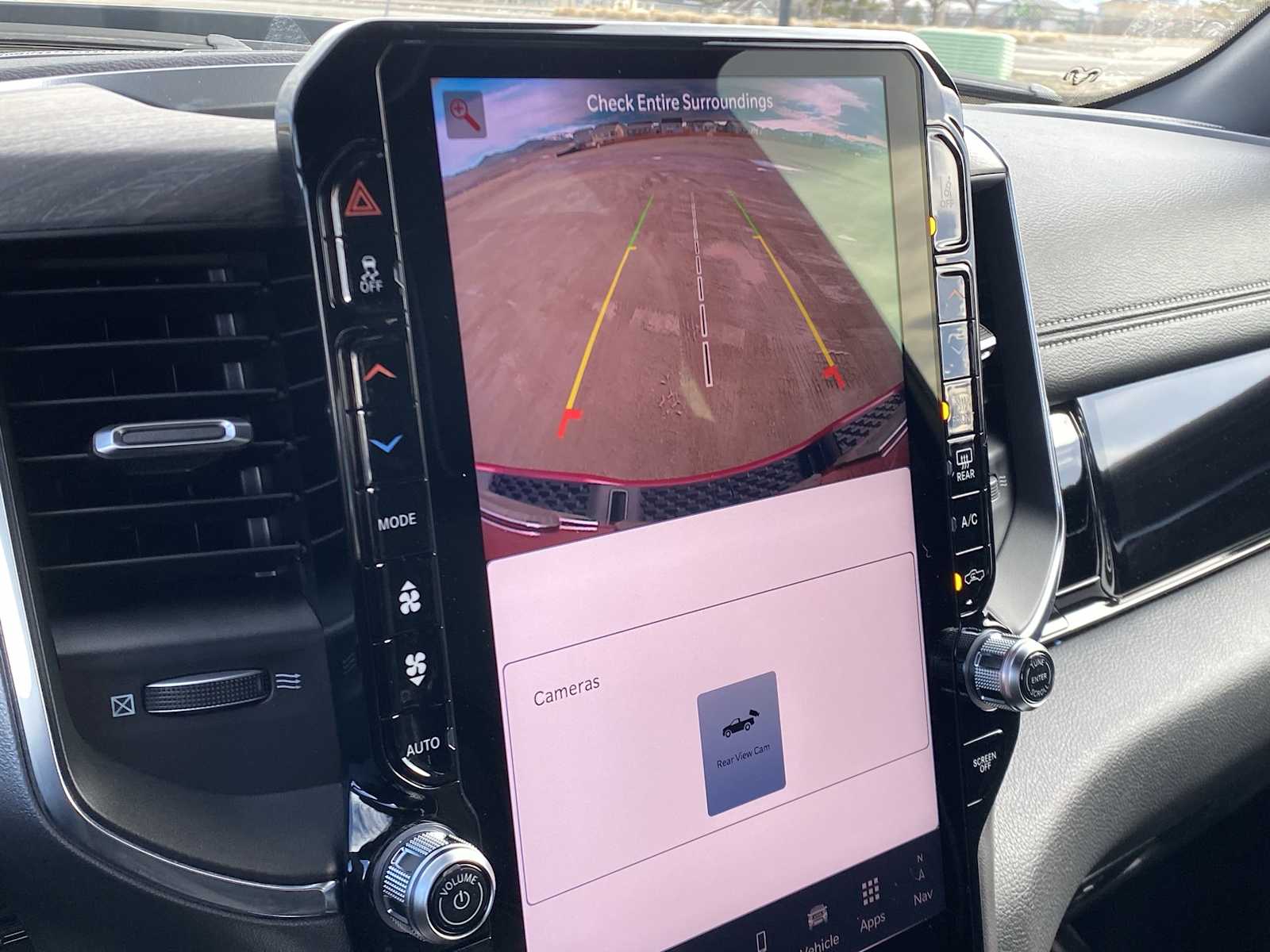 Thumbnail: 2026 RAM 1500 - 29