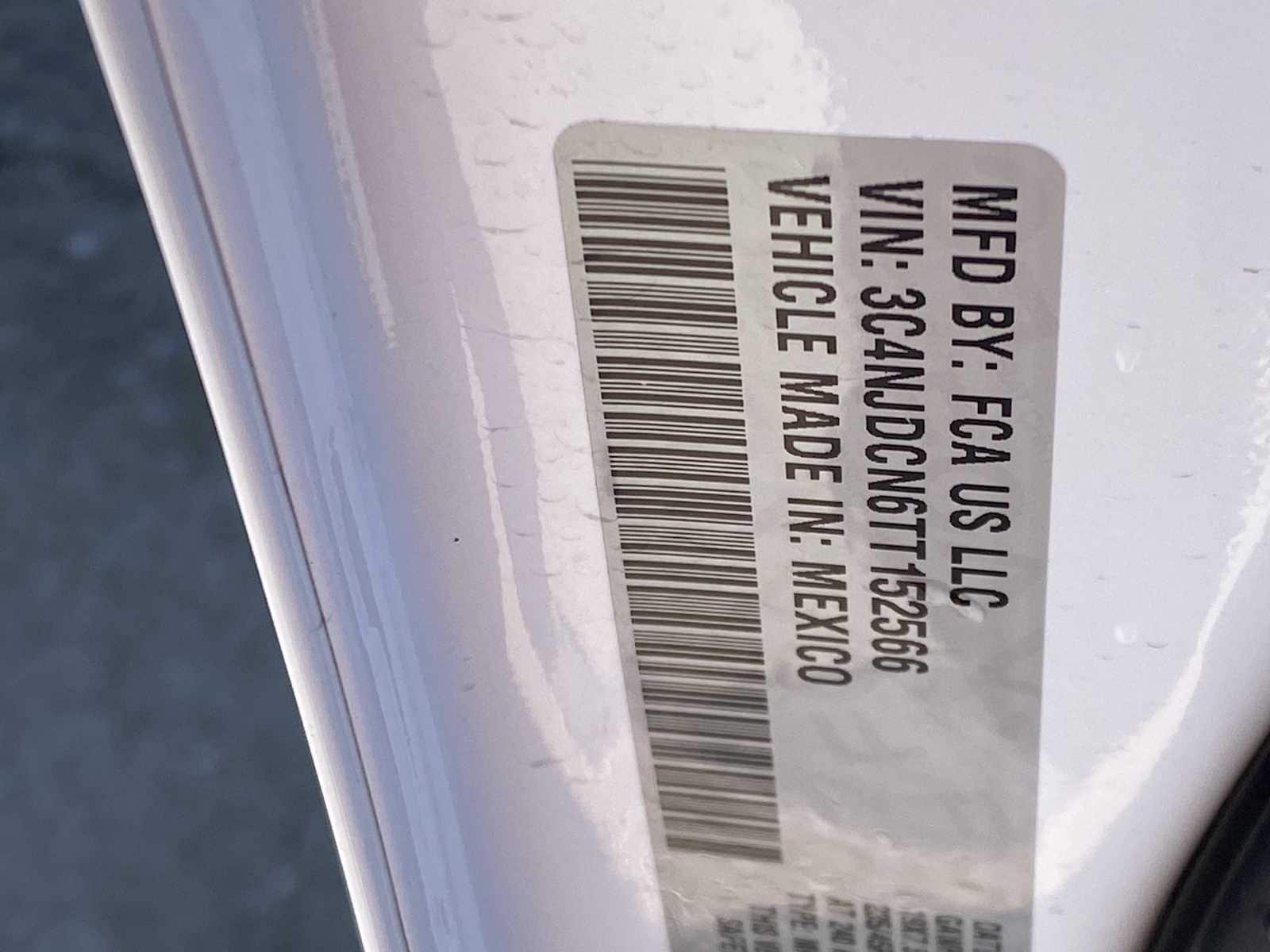 Thumbnail: 2026 Jeep Compass - 30