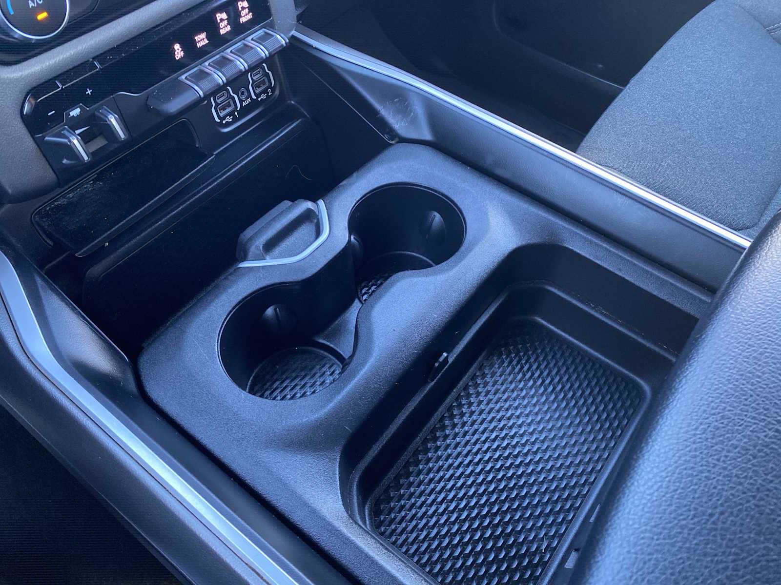 Thumbnail: 2020 RAM 1500 - 23