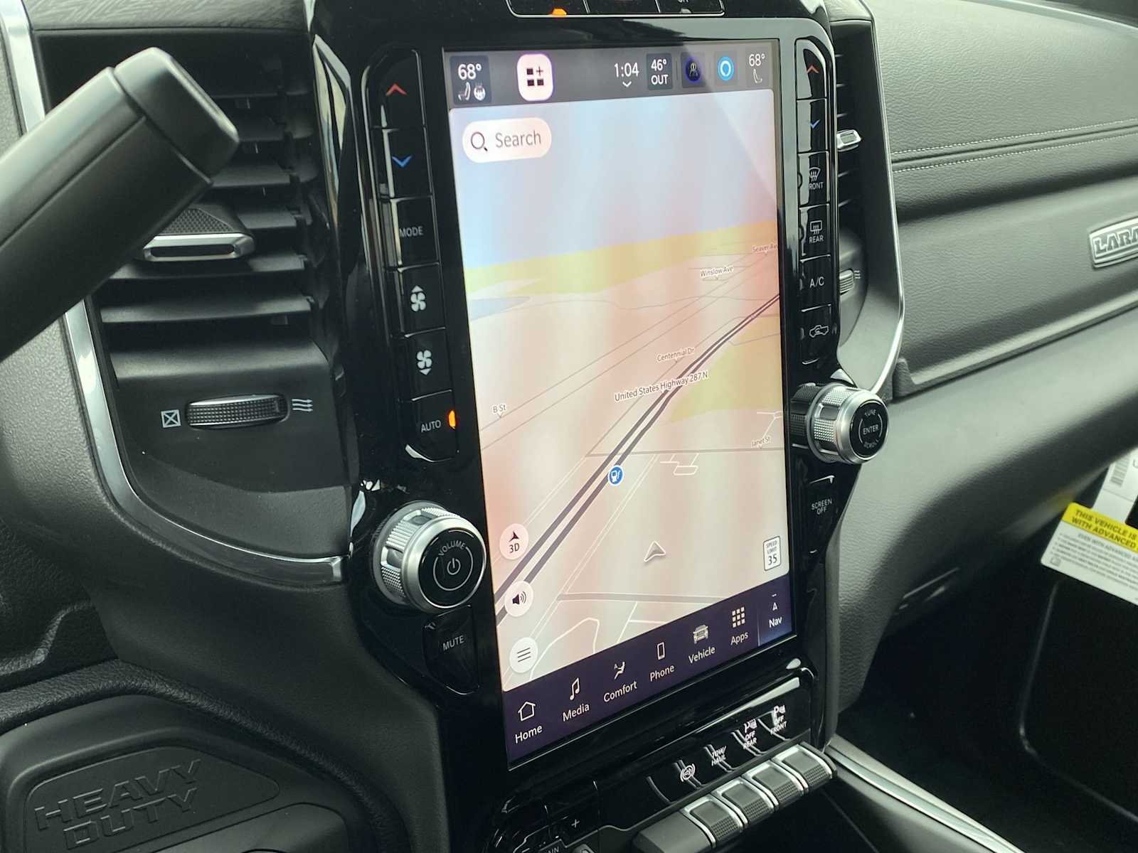 Thumbnail: 2026 RAM 2500 - 26