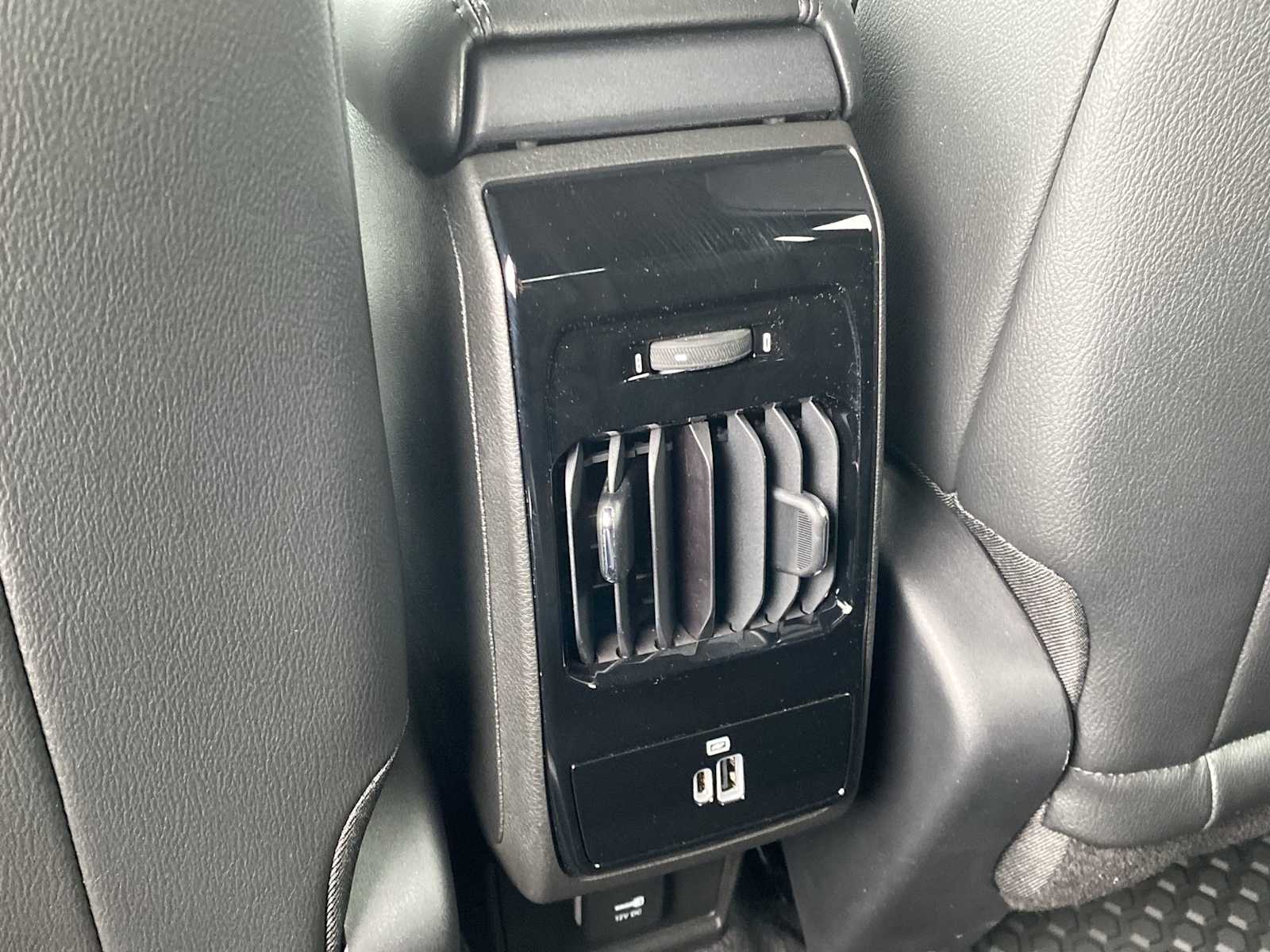 Thumbnail: 2026 Jeep Compass - 36