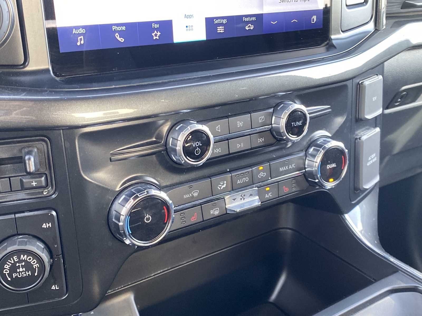 Thumbnail: 2022 Ford F-150 - 24