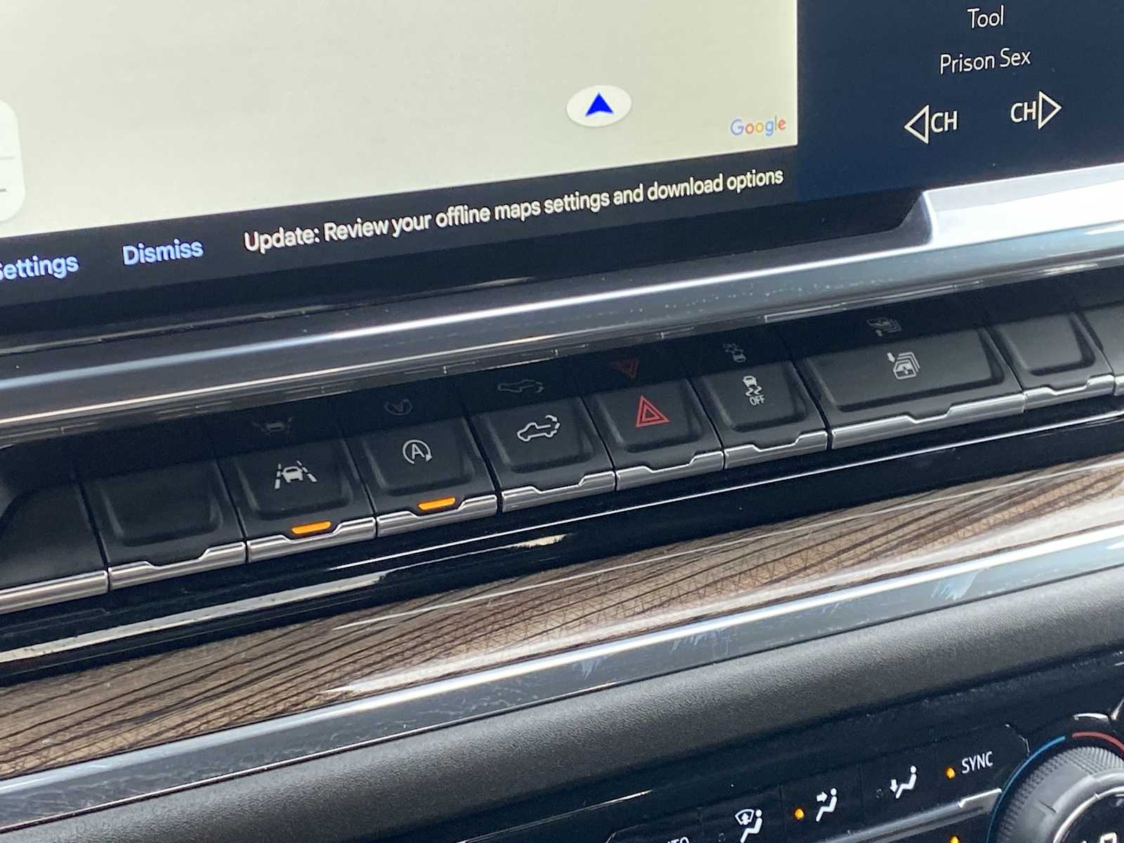 Thumbnail: 2024 Chevrolet Silverado 1500 - 27