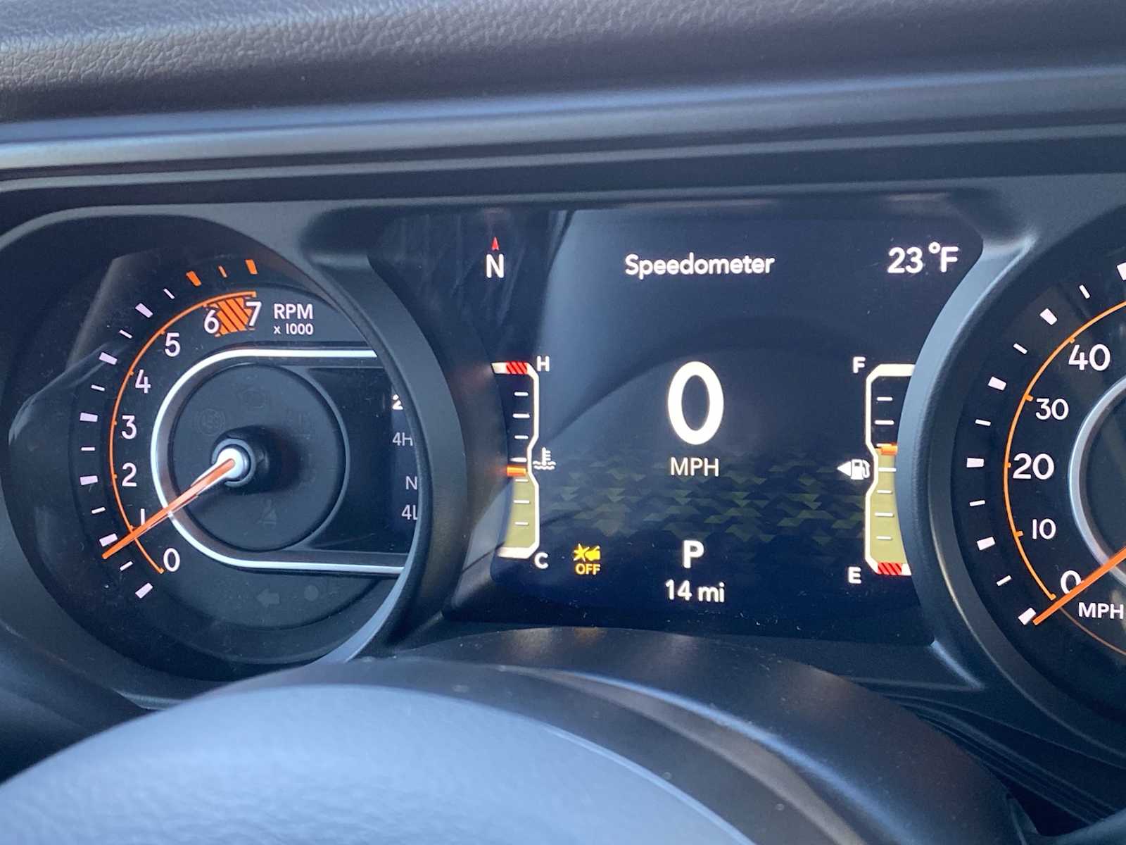 Thumbnail: 2026 Jeep Wrangler - 20