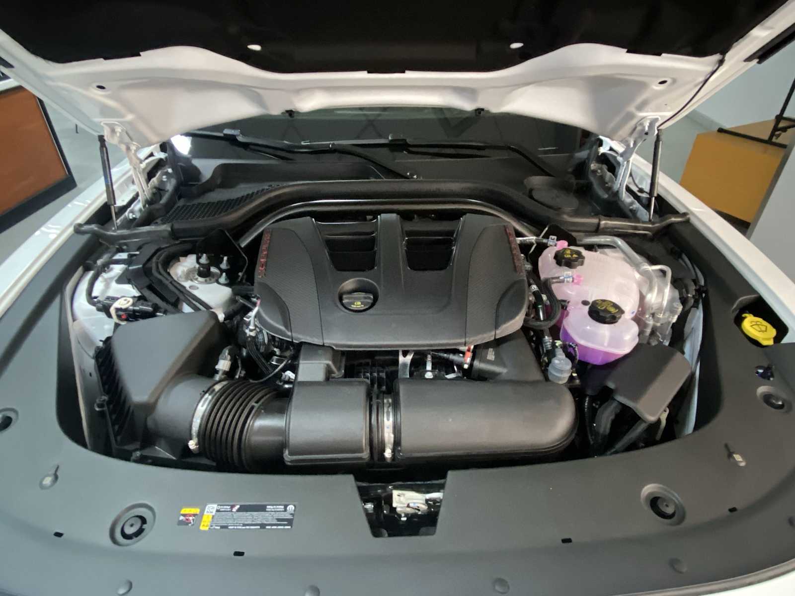 Thumbnail: 2026 Dodge Charger - 20