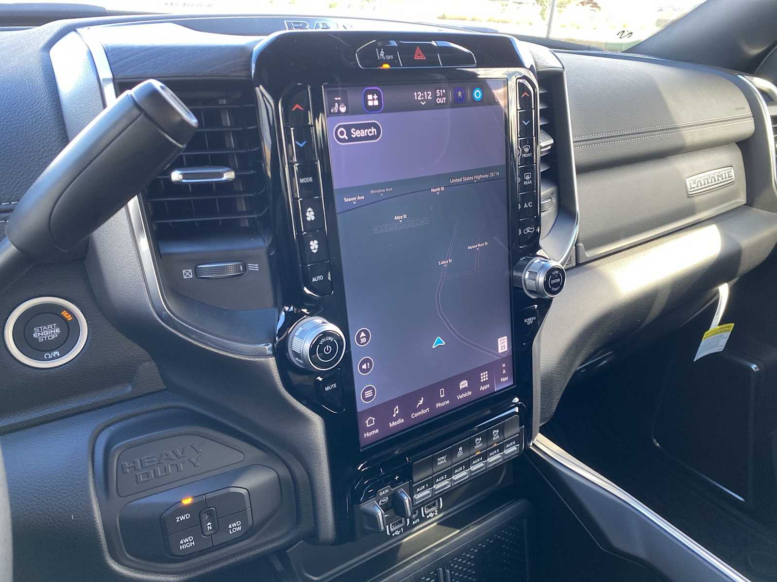 Thumbnail: 2026 RAM 3500 - 28