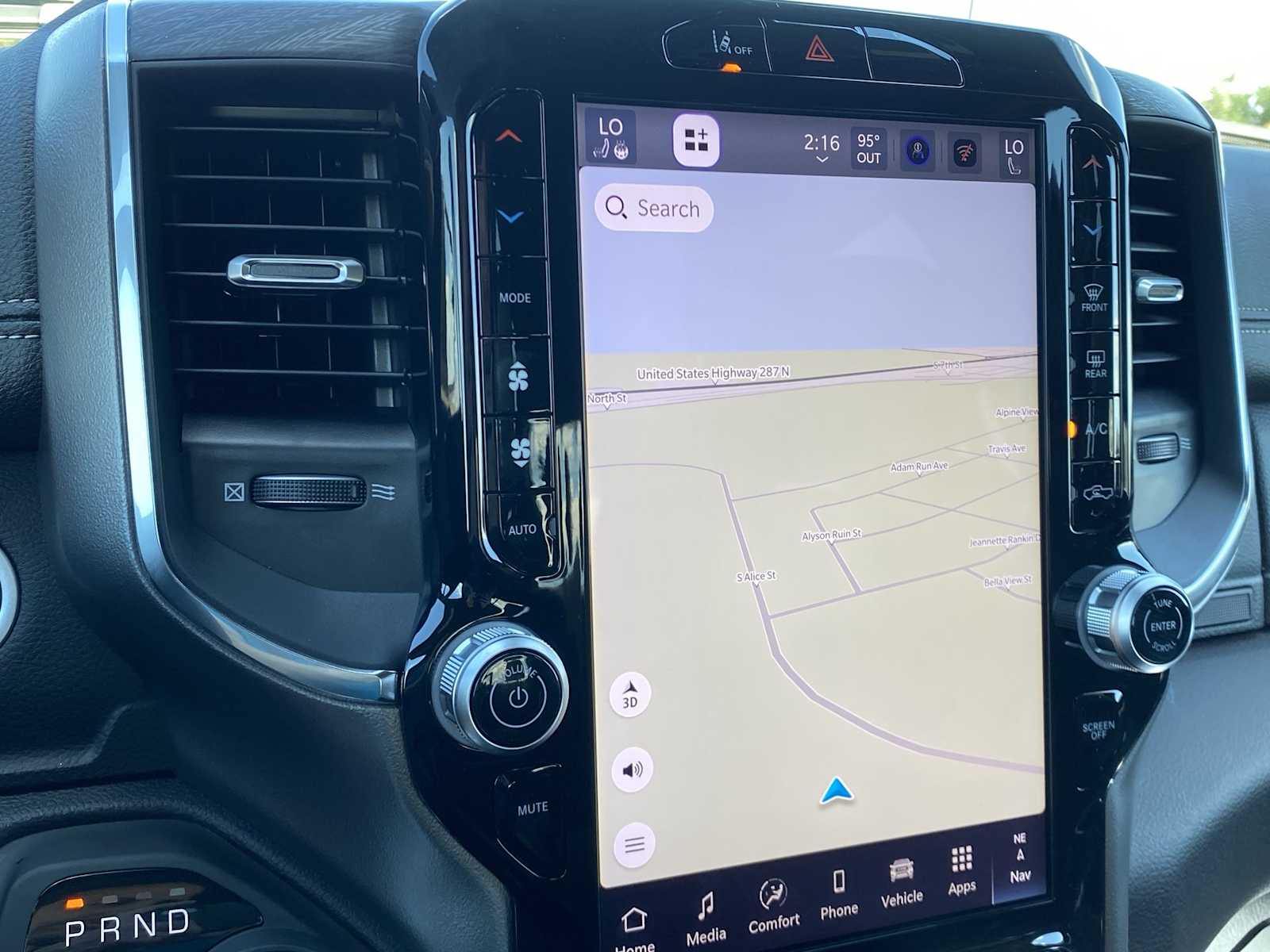 Thumbnail: 2026 RAM 1500 - 26