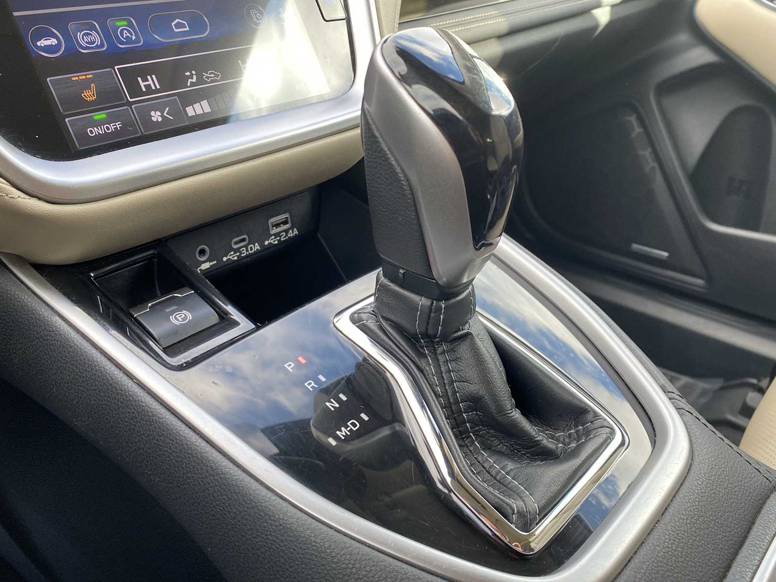 Thumbnail: 2024 Subaru Outback - 19