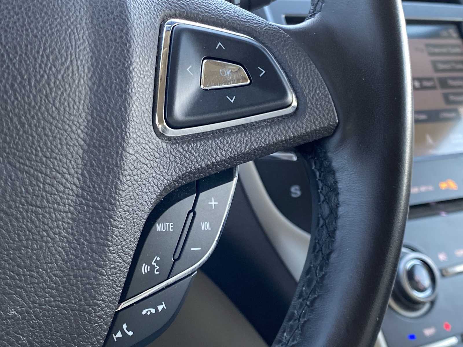 Thumbnail: 2018 Lincoln MKC - 30