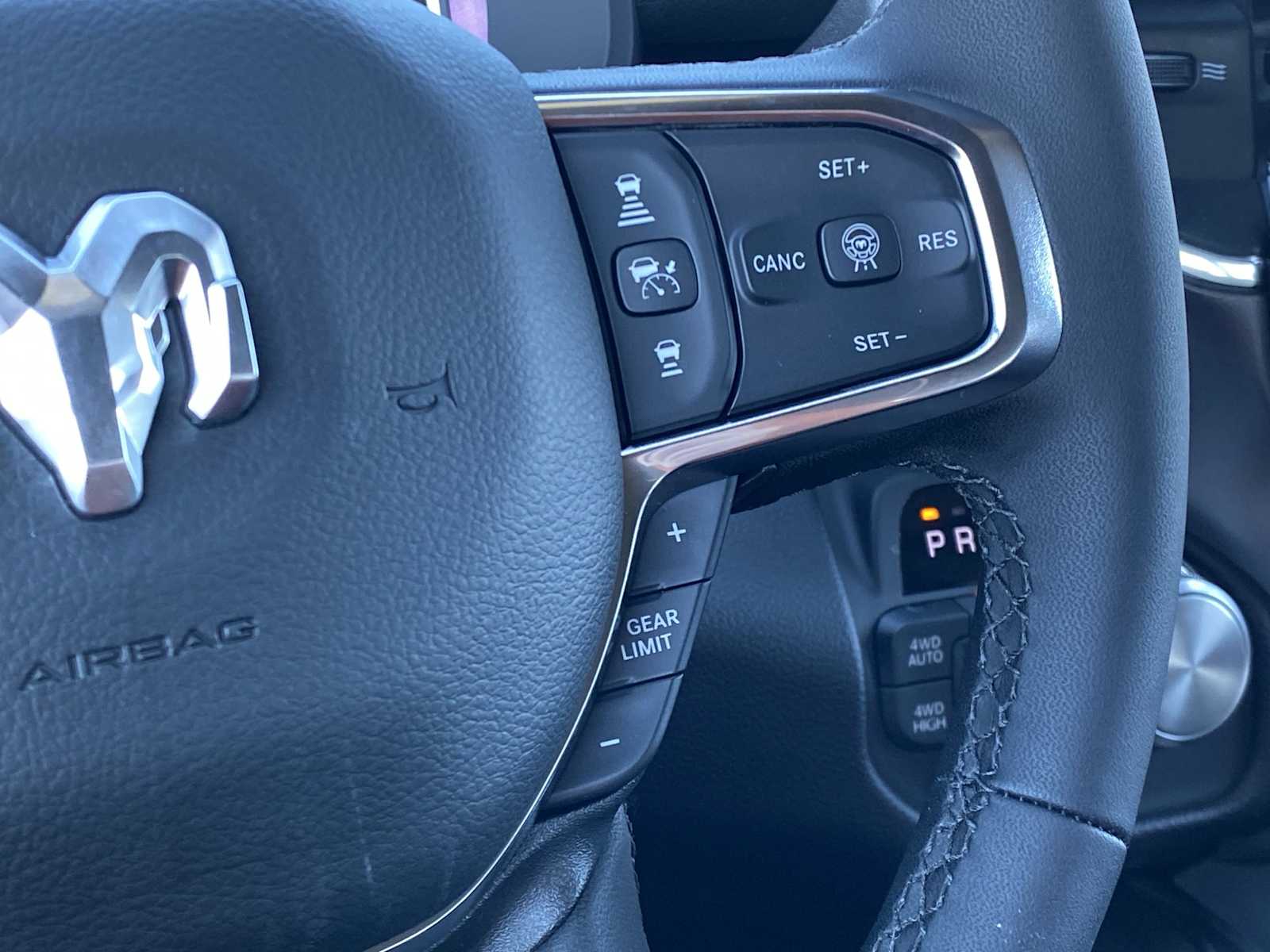 Thumbnail: 2026 RAM 1500 - 33