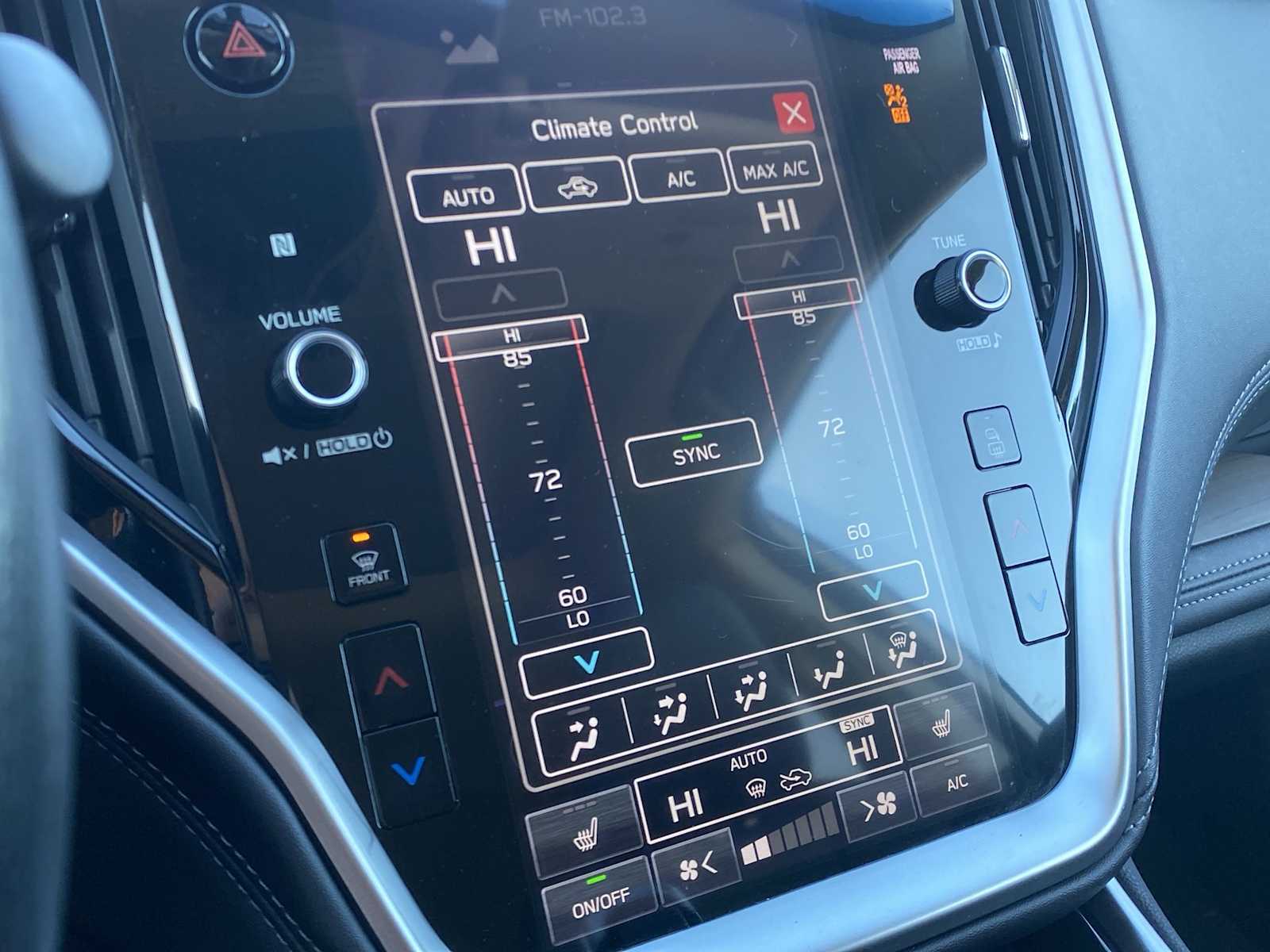 Thumbnail: 2022 Subaru Outback - 24