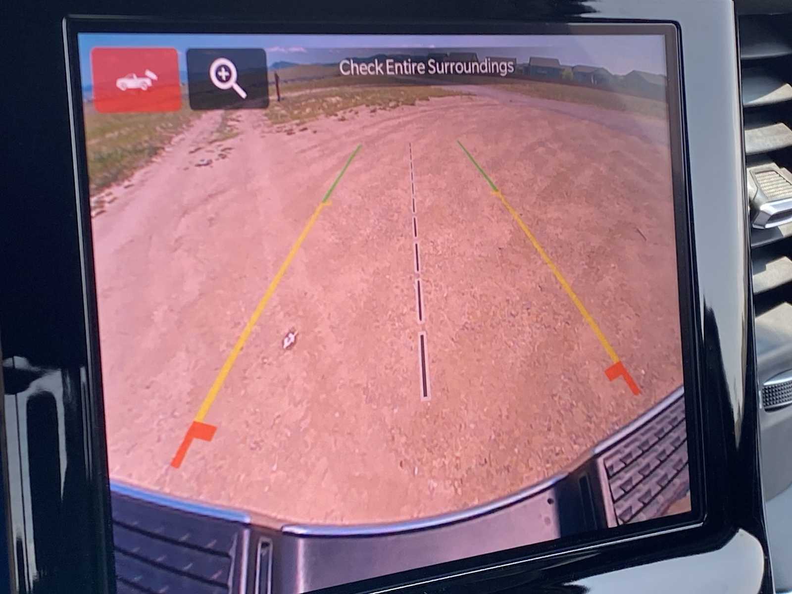 Thumbnail: 2025 RAM 2500 - 22