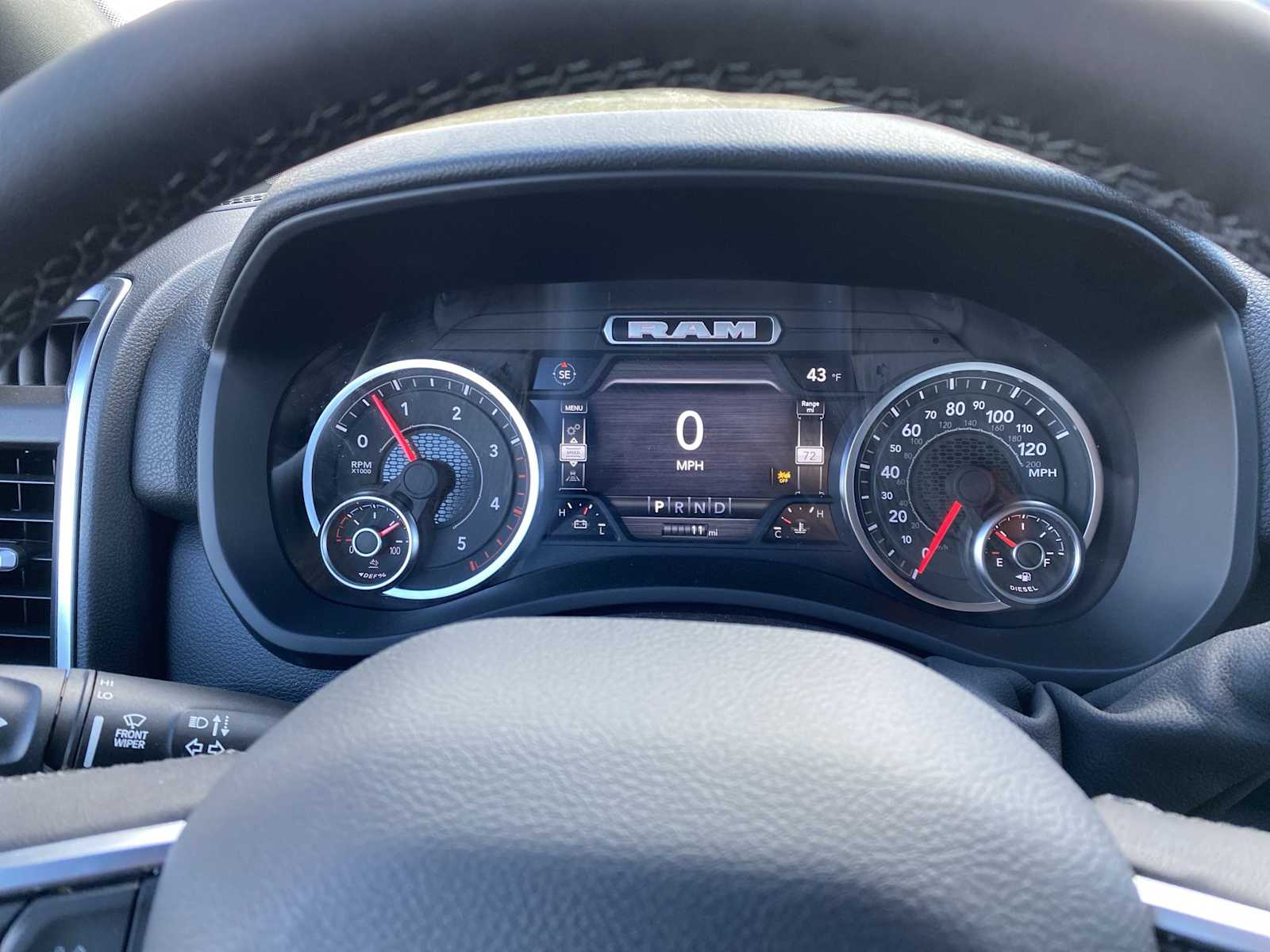 Thumbnail: 2026 RAM 2500 - 14