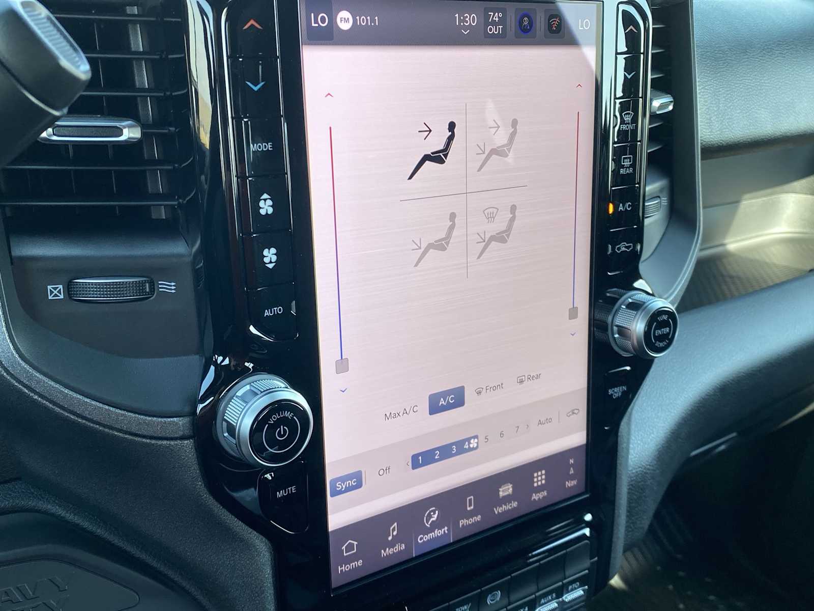 Thumbnail: 2026 RAM 5500 - 27