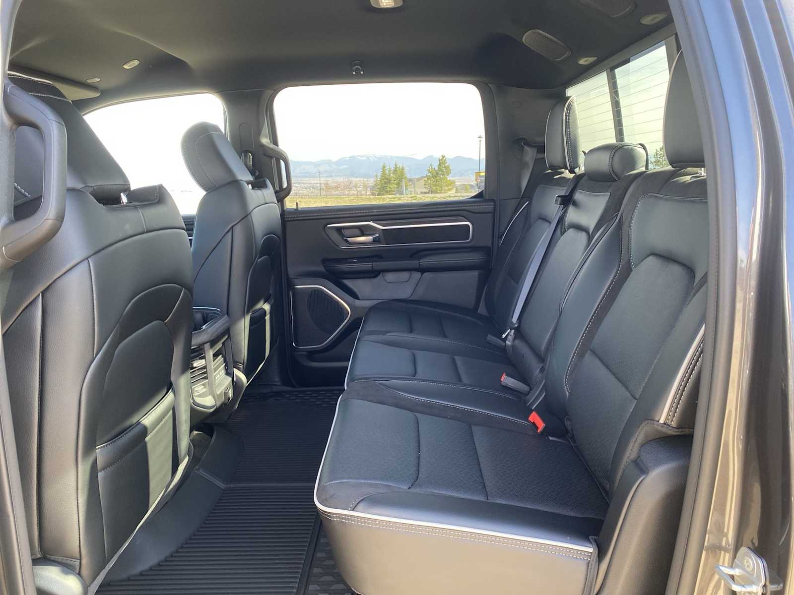 Thumbnail: 2026 RAM 1500 - 38