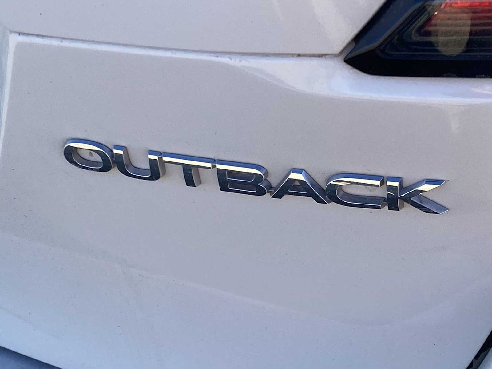 Thumbnail: 2022 Subaru Outback - 15