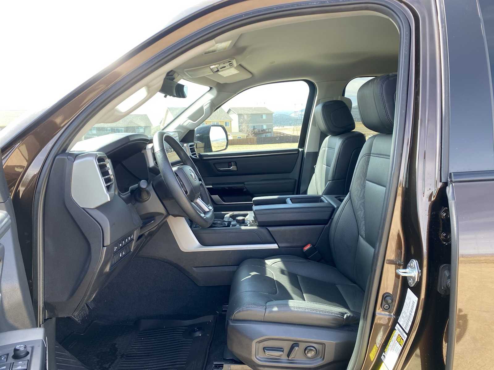 Thumbnail: 2024 Toyota Tundra - 17