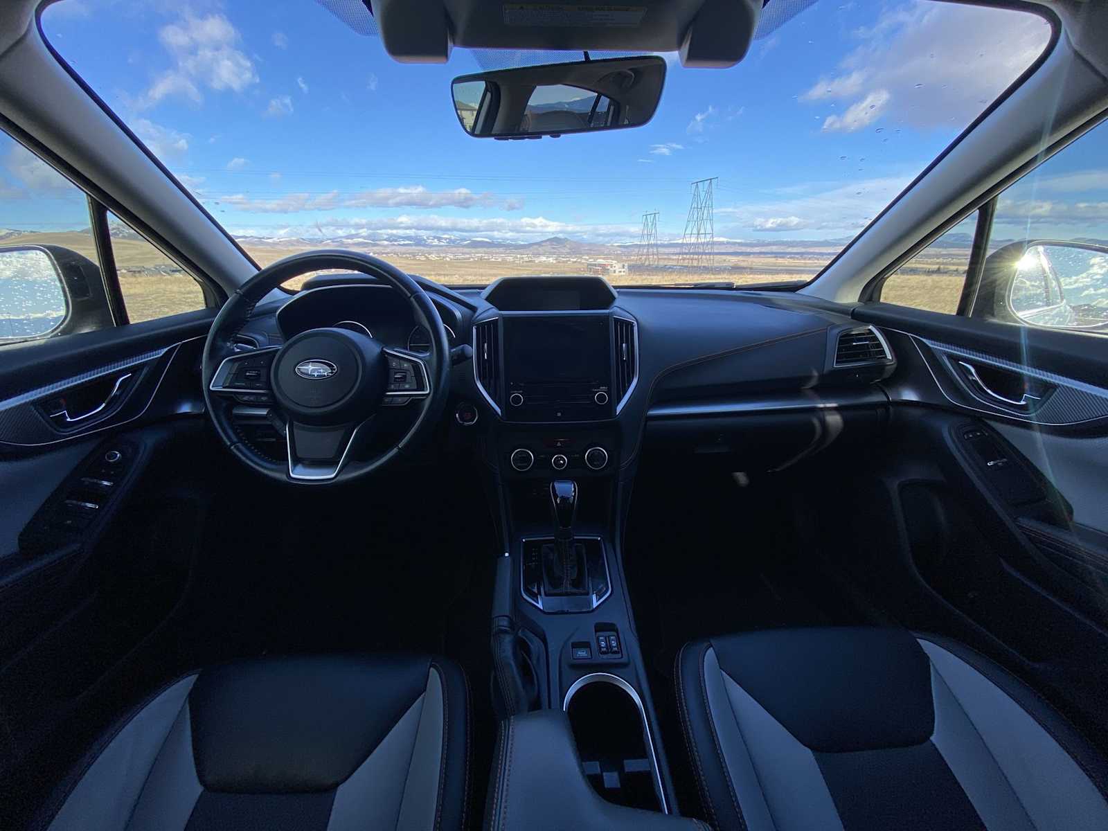 Thumbnail: 2021 Subaru Crosstrek - 15