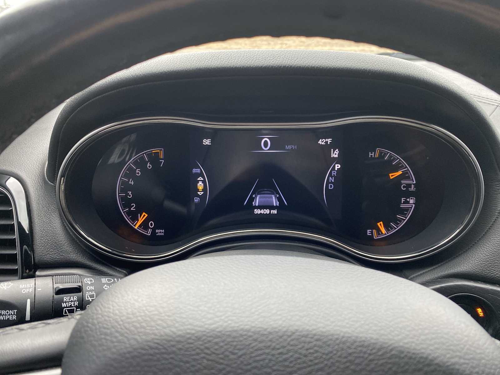 Thumbnail: 2019 Jeep Grand Cherokee - 14